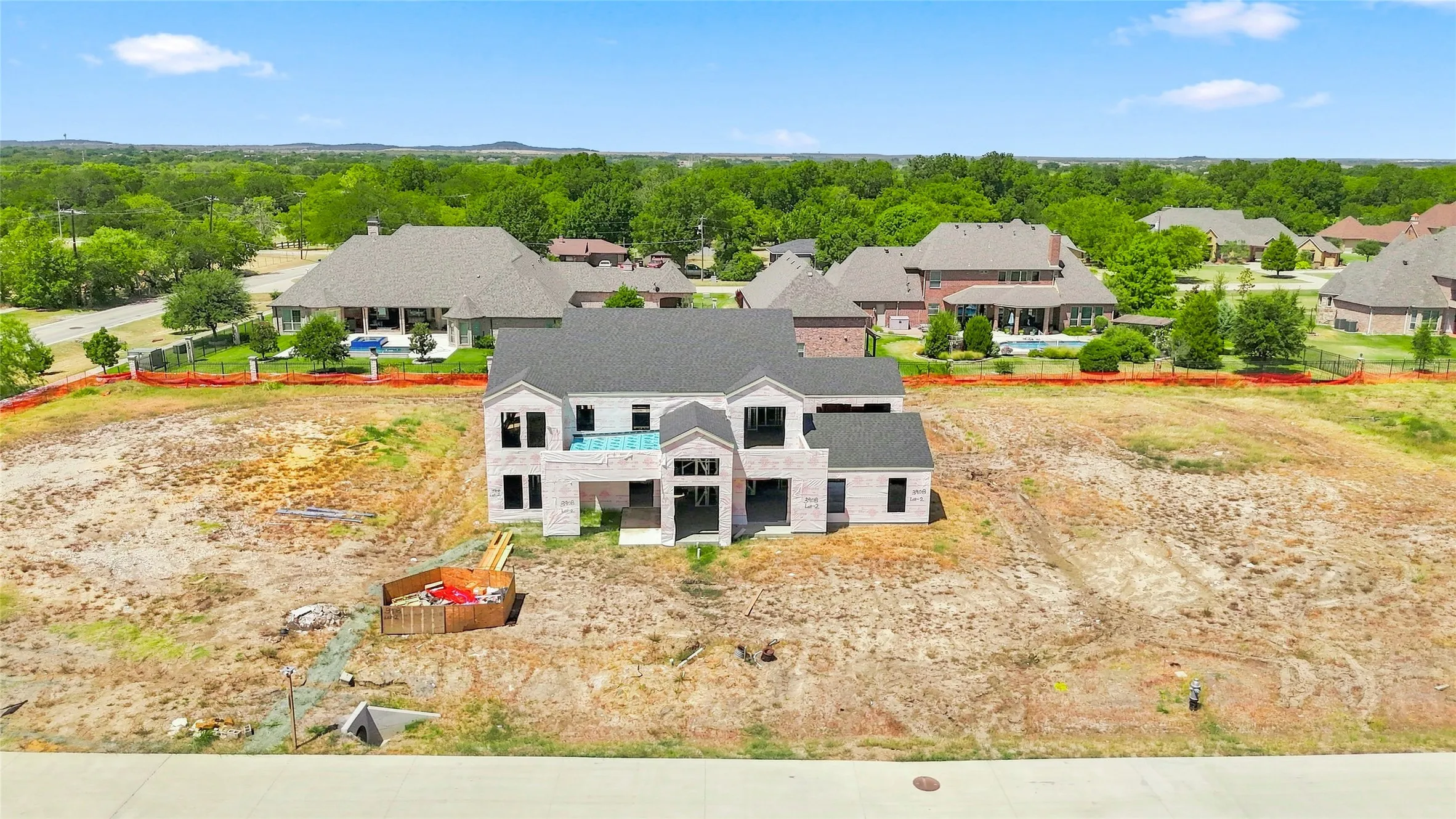 Improved Land For Sale in Denton County , 3912 Conservation Court, Denton, Texas 76210, 0, 0, Garage spaces, 0 Sqft, built in 0, Price $335,000, mls#21362269, Real Estate Agent in Denton, Homes For Sale in Denton county, Homes For Sale in Denton, Realtor in Denton Texas, Real Estate Brokerage Independent Realty Texas, Luminita Cordes Realtor