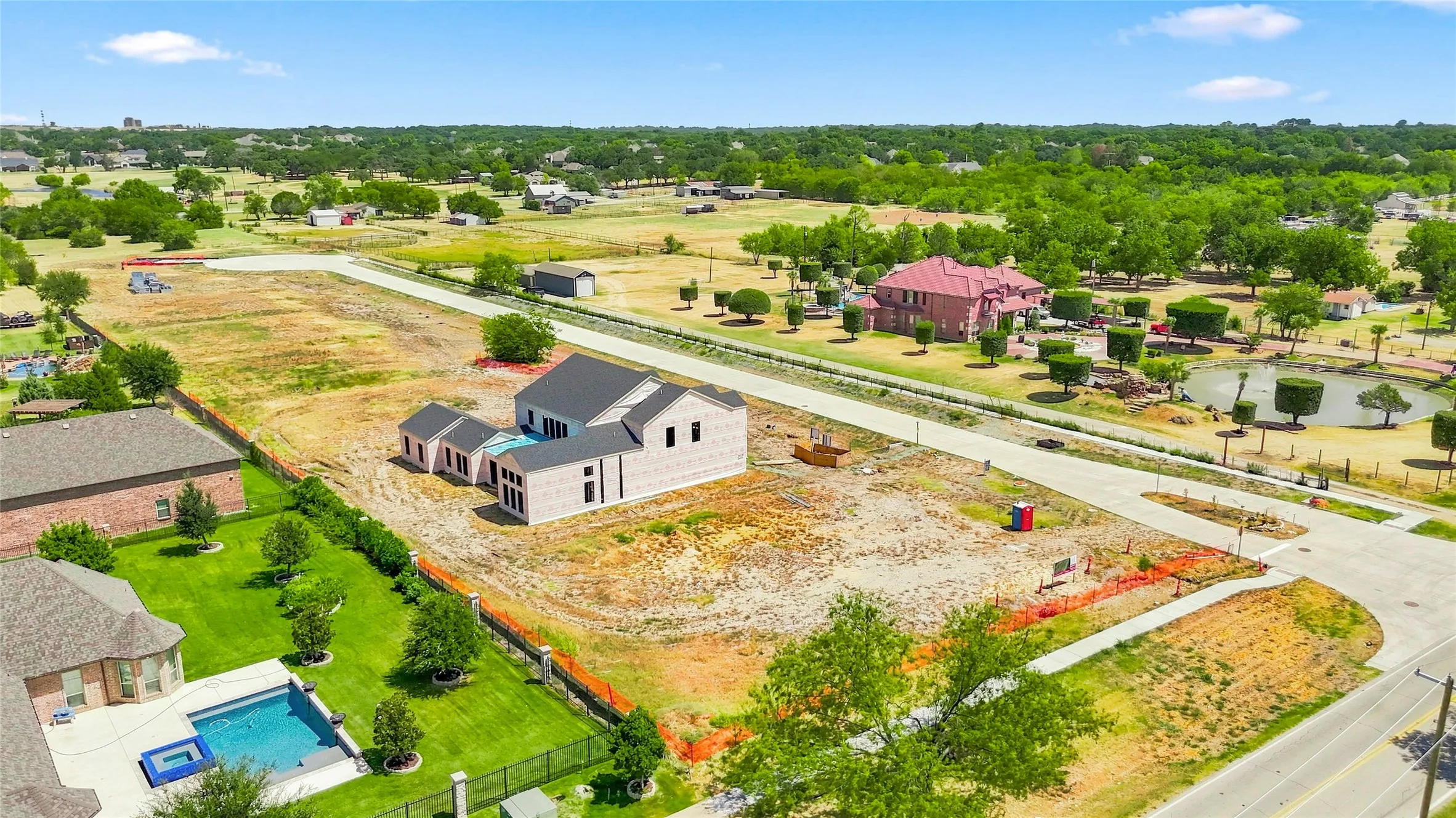 Improved Land For Sale in Denton County , 3912 Conservation Court, Denton, Texas 76210, 0, 0, Garage spaces, 0 Sqft, built in 0, Price $335,000, mls#21362269, Real Estate Agent in Denton, Homes For Sale in Denton county, Homes For Sale in Denton, Realtor in Denton Texas, Real Estate Brokerage Independent Realty Texas, Luminita Cordes Realtor