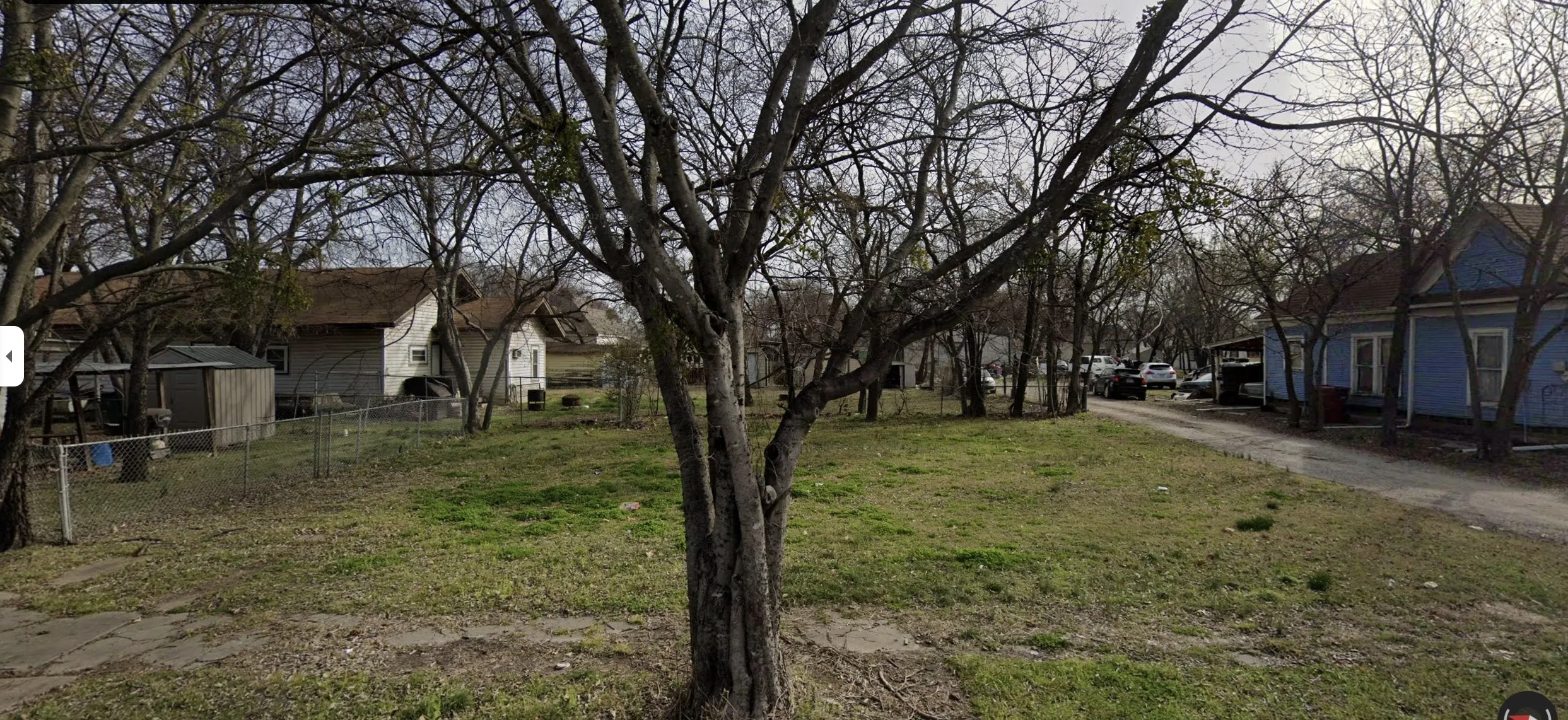 Unimproved Land For Sale in Grayson County , 407 S Vaden Street, Sherman, Texas 75090, 0, 0, Garage spaces, 0 Sqft, built in 0, Price $21,000, mls#21363433, Real Estate Agent in Sherman, Homes For Sale in Grayson county, Homes For Sale in Sherman, Realtor in Sherman Texas, Real Estate Brokerage Independent Realty Texas, Luminita Cordes Realtor
