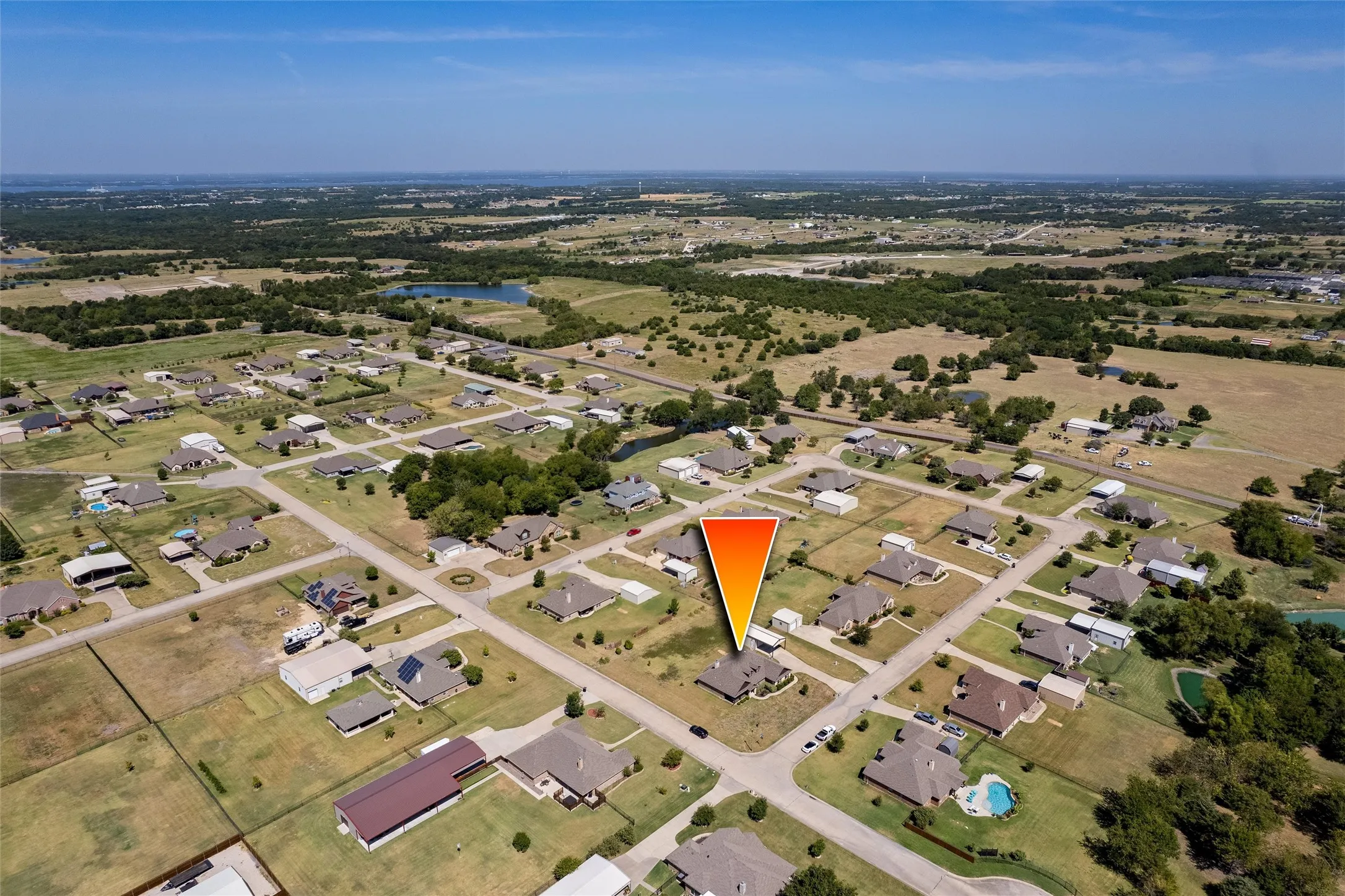 Nevada Lakes is a fantastic community of half acre to acre properties!