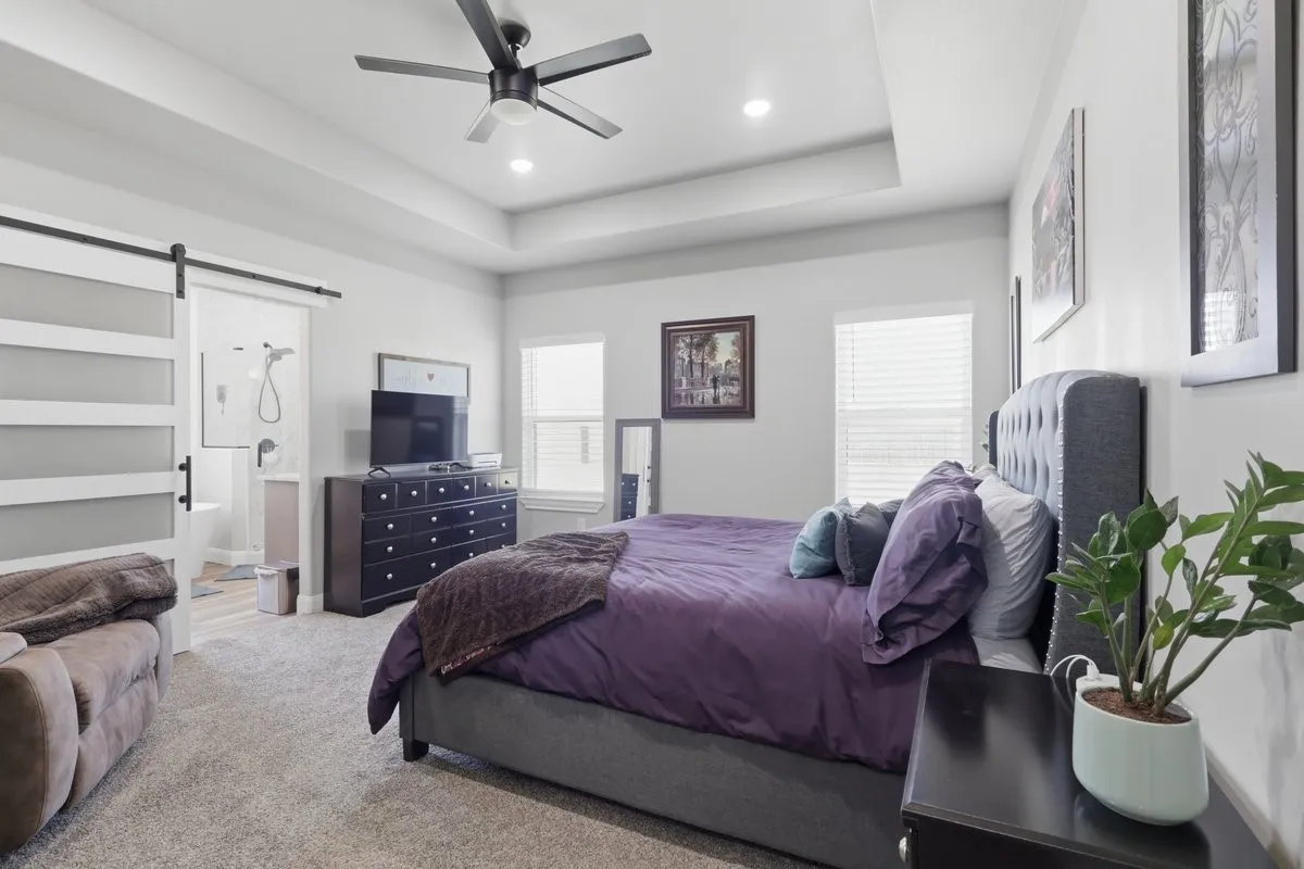 Single Family Residence For Sale in Taylor County , 144 Hawker Lane, Abilene, Texas 79602, 4 Bedroom, 3 Bathroom, 2 Garage spaces, 2,034 Sqft, built in 2021, mls#21363165, Real Estate Agent in Abilene, Homes For Sale in Taylor county, Homes For Sale in Abilene, Realtor in Abilene Texas, Real Estate Brokerage Independent Realty Texas, Luminita Cordes Realtor