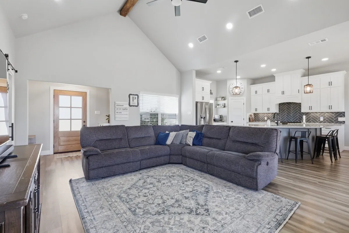 Single Family Residence For Sale in Taylor County , 144 Hawker Lane, Abilene, Texas 79602, 4 Bedroom, 3 Bathroom, 2 Garage spaces, 2,034 Sqft, built in 2021, mls#21363165, Real Estate Agent in Abilene, Homes For Sale in Taylor county, Homes For Sale in Abilene, Realtor in Abilene Texas, Real Estate Brokerage Independent Realty Texas, Luminita Cordes Realtor