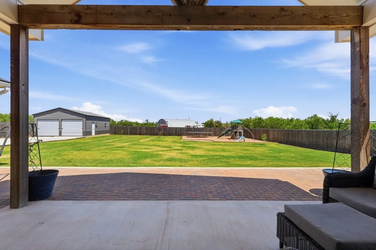 Single Family Residence For Sale in Taylor County , 144 Hawker Lane, Abilene, Texas 79602, 4 Bedroom, 3 Bathroom, 2 Garage spaces, 2,034 Sqft, built in 2021, mls#21363165, Real Estate Agent in Abilene, Homes For Sale in Taylor county, Homes For Sale in Abilene, Realtor in Abilene Texas, Real Estate Brokerage Independent Realty Texas, Luminita Cordes Realtor