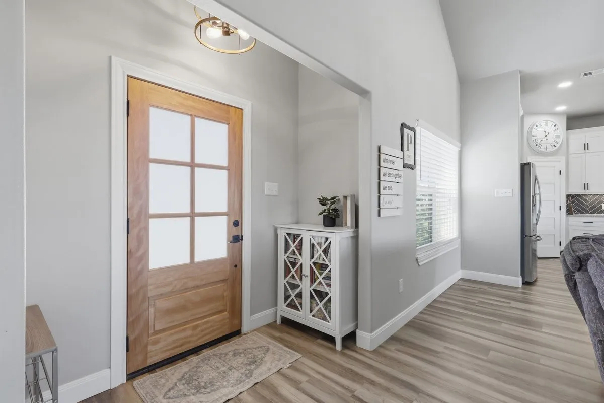 Single Family Residence For Sale in Taylor County , 144 Hawker Lane, Abilene, Texas 79602, 4 Bedroom, 3 Bathroom, 2 Garage spaces, 2,034 Sqft, built in 2021, mls#21363165, Real Estate Agent in Abilene, Homes For Sale in Taylor county, Homes For Sale in Abilene, Realtor in Abilene Texas, Real Estate Brokerage Independent Realty Texas, Luminita Cordes Realtor