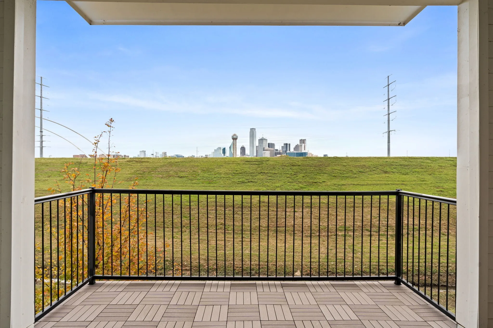 Everyone wants this view! But only a few will be able to call it their own