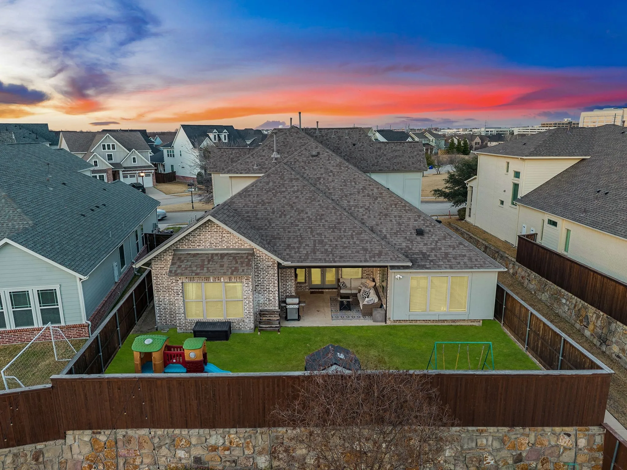 Single Family Residence For Rent in Collin County , 1107 S Sarah Street, Allen, Texas 75013, 4 Bedroom, 4 Bathroom, 3 Garage spaces, 4,010 Sqft, built in 2015, Price $5,100, mls#21362991, Real Estate Agent in Allen, Homes For Rent in Collin county, Homes For Rent in Allen, Realtor in Allen Texas, Real Estate Brokerage Independent Realty Texas, Luminita Cordes Realtor