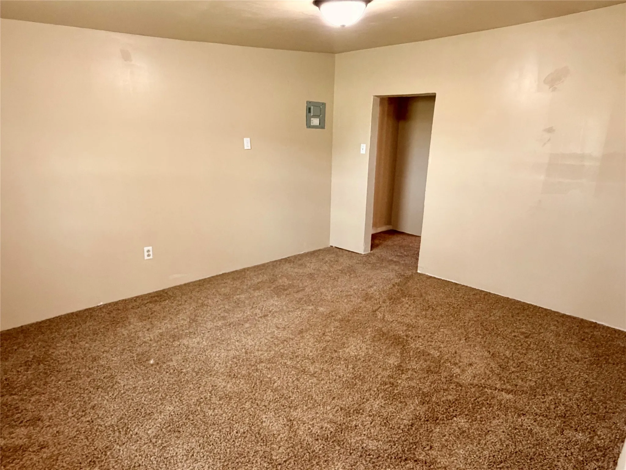 Single Family Residence For Sale in Haskell County , 1375 Vedas Camp Road, Haskell, Texas 79521, 3 Bedroom, 1 Bathroom, Garage spaces, 1,456 Sqft, built in 1955, Price $124,500, mls#21363461, Real Estate Agent in Haskell, Homes For Sale in Haskell county, Homes For Sale in Haskell, Realtor in Haskell Texas, Real Estate Brokerage Independent Realty Texas, Luminita Cordes Realtor