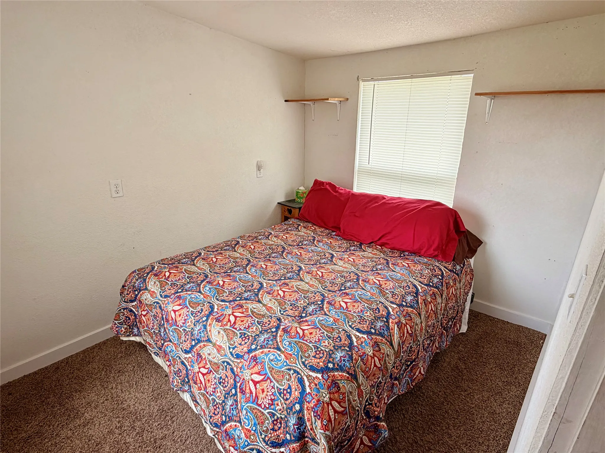 Single Family Residence For Sale in Haskell County , 1375 Vedas Camp Road, Haskell, Texas 79521, 3 Bedroom, 1 Bathroom, Garage spaces, 1,456 Sqft, built in 1955, Price $124,500, mls#21363461, Real Estate Agent in Haskell, Homes For Sale in Haskell county, Homes For Sale in Haskell, Realtor in Haskell Texas, Real Estate Brokerage Independent Realty Texas, Luminita Cordes Realtor