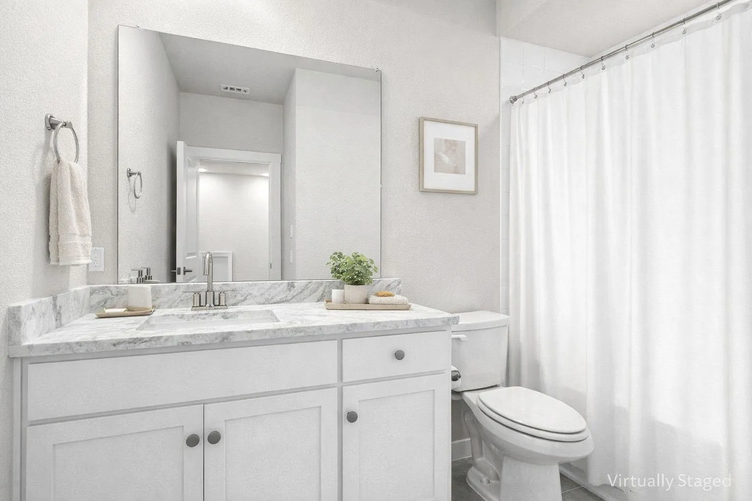 2888 Enfield vs Monterey bath 2