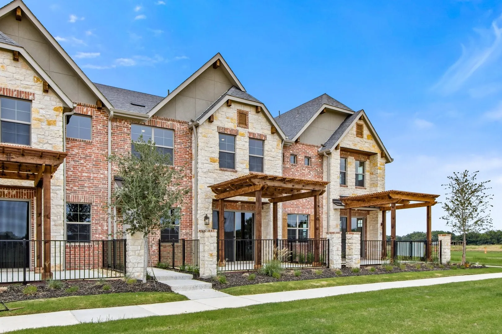 Townhouse For Sale in Denton County , 2888 Enfield, The Colony, Texas 75056, 3 Bedroom, 3 Bathroom, 2 Garage spaces, 2,004 Sqft, built in 2026, mls#21363487, Real Estate Agent in The Colony, Homes For Sale in Denton county, Homes For Sale in The Colony, Realtor in The Colony Texas, Real Estate Brokerage Independent Realty Texas, Luminita Cordes Realtor