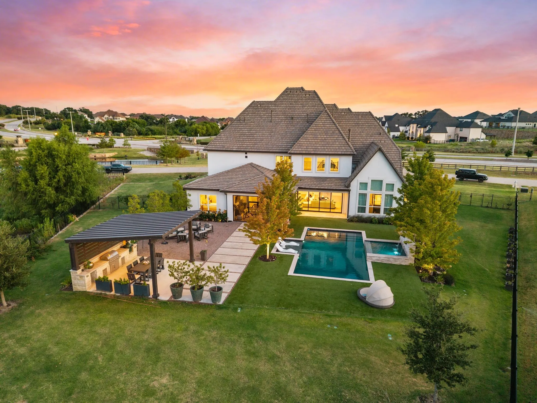 Single Family Residence For Sale in Denton County , 4104 Silverstein Street, Flower Mound, Texas 75022, 5 Bedroom, 6 Bathroom, 3 Garage spaces, 6,304 Sqft, built in 2021, mls#21363208, Real Estate Agent in Flower Mound, Homes For Sale in Denton county, Homes For Sale in Flower Mound, Realtor in Flower Mound Texas, Real Estate Brokerage Independent Realty Texas, Luminita Cordes Realtor