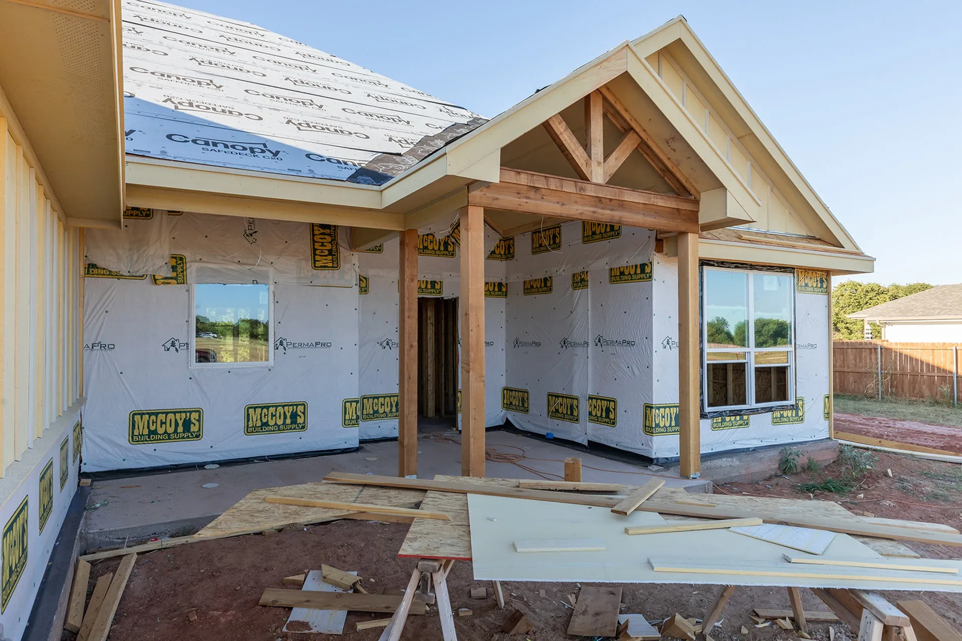 Single Family Residence For Sale in Callahan County , 1006 Northbrook Court, Clyde, Texas 79510, 4 Bedroom, 2 Bathroom, 2 Garage spaces, 2,001 Sqft, built in 2026, mls#21363059, Real Estate Agent in Clyde, Homes For Sale in Callahan county, Homes For Sale in Clyde, Realtor in Clyde Texas, Real Estate Brokerage Independent Realty Texas, Luminita Cordes Realtor