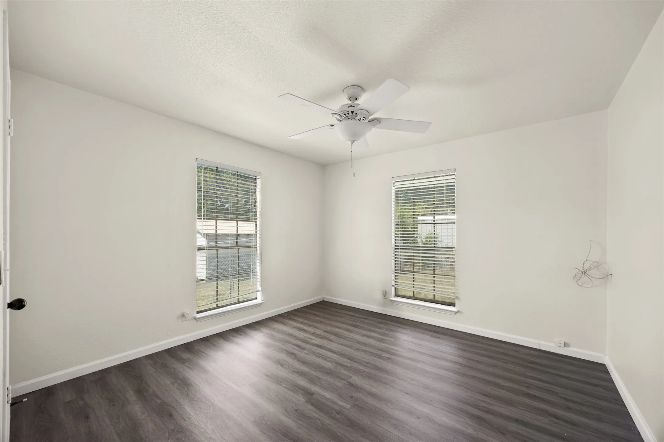 Bedroom #3