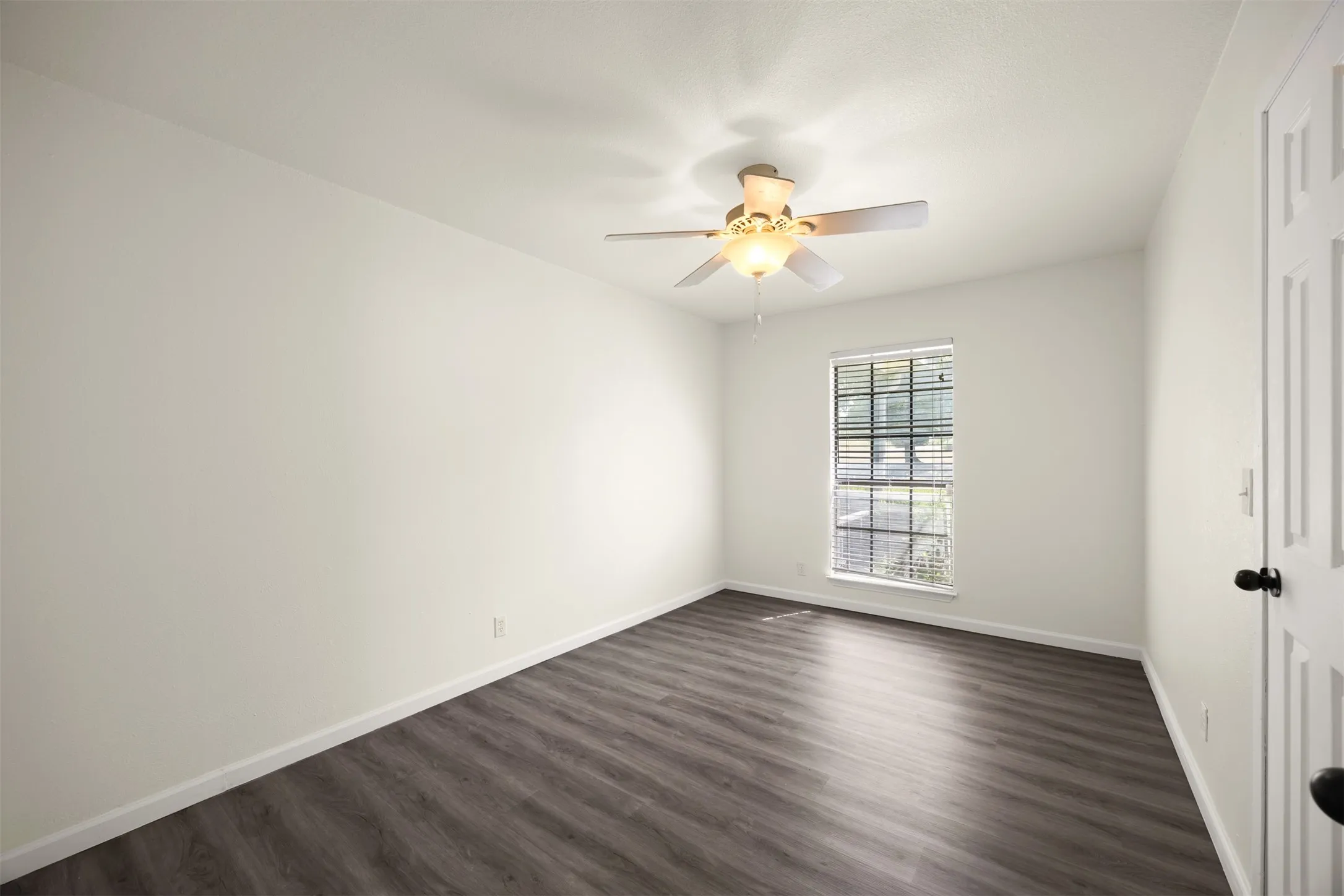 Bedroom #1