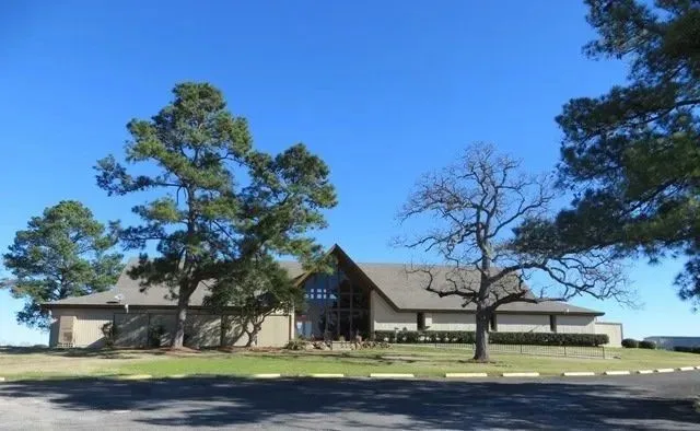Community Clubhouse