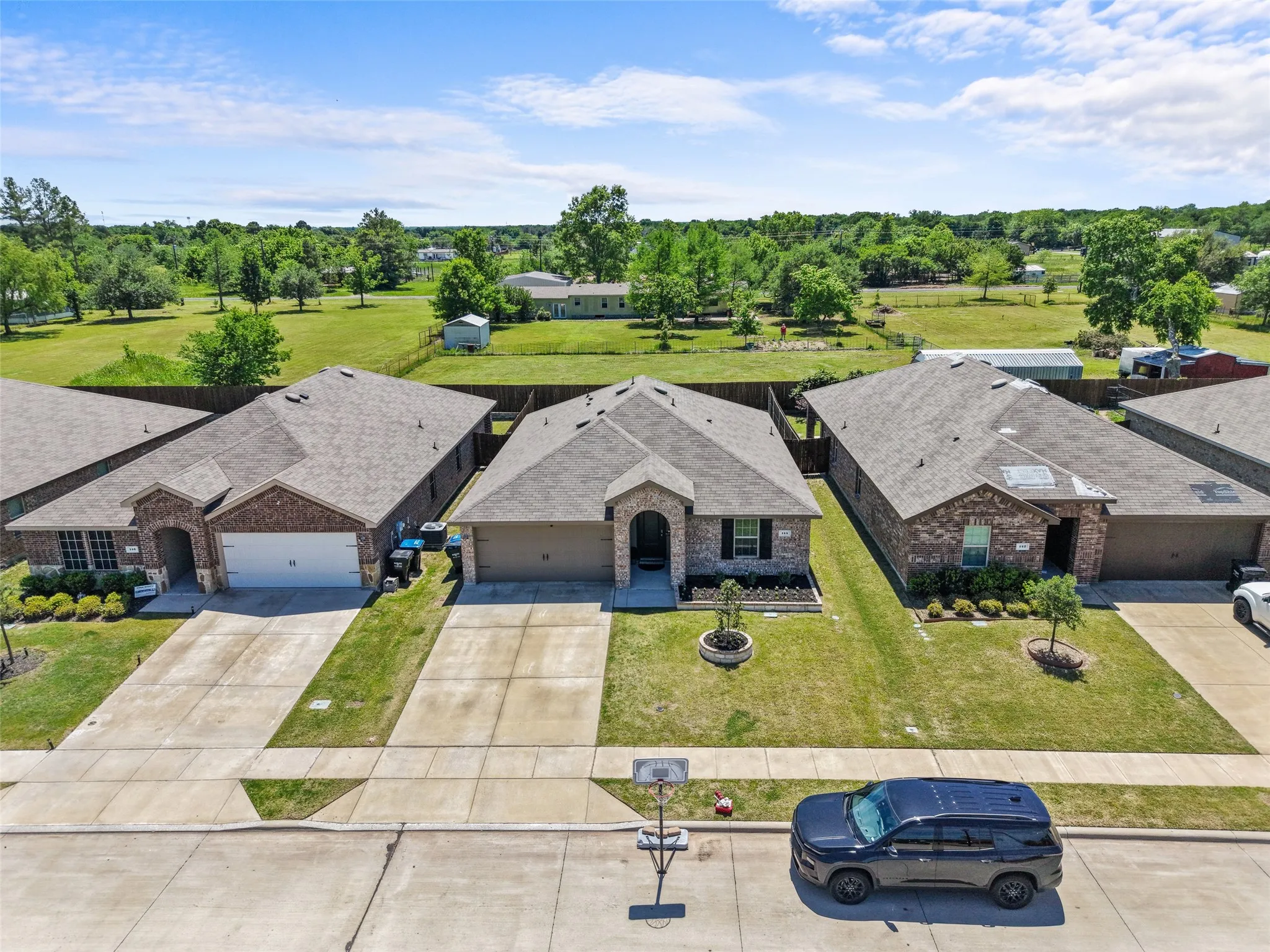Single Family Residence For Sale in Hunt County , 144 Silver Charm Lane, Caddo Mills, Texas 75135, 4 Bedroom, 2 Bathroom, 2 Garage spaces, 1,583 Sqft, built in 2021, mls#21363163, Real Estate Agent in Caddo Mills, Homes For Sale in Hunt county, Homes For Sale in Caddo Mills, Realtor in Caddo Mills Texas, Real Estate Brokerage Independent Realty Texas, Luminita Cordes Realtor
