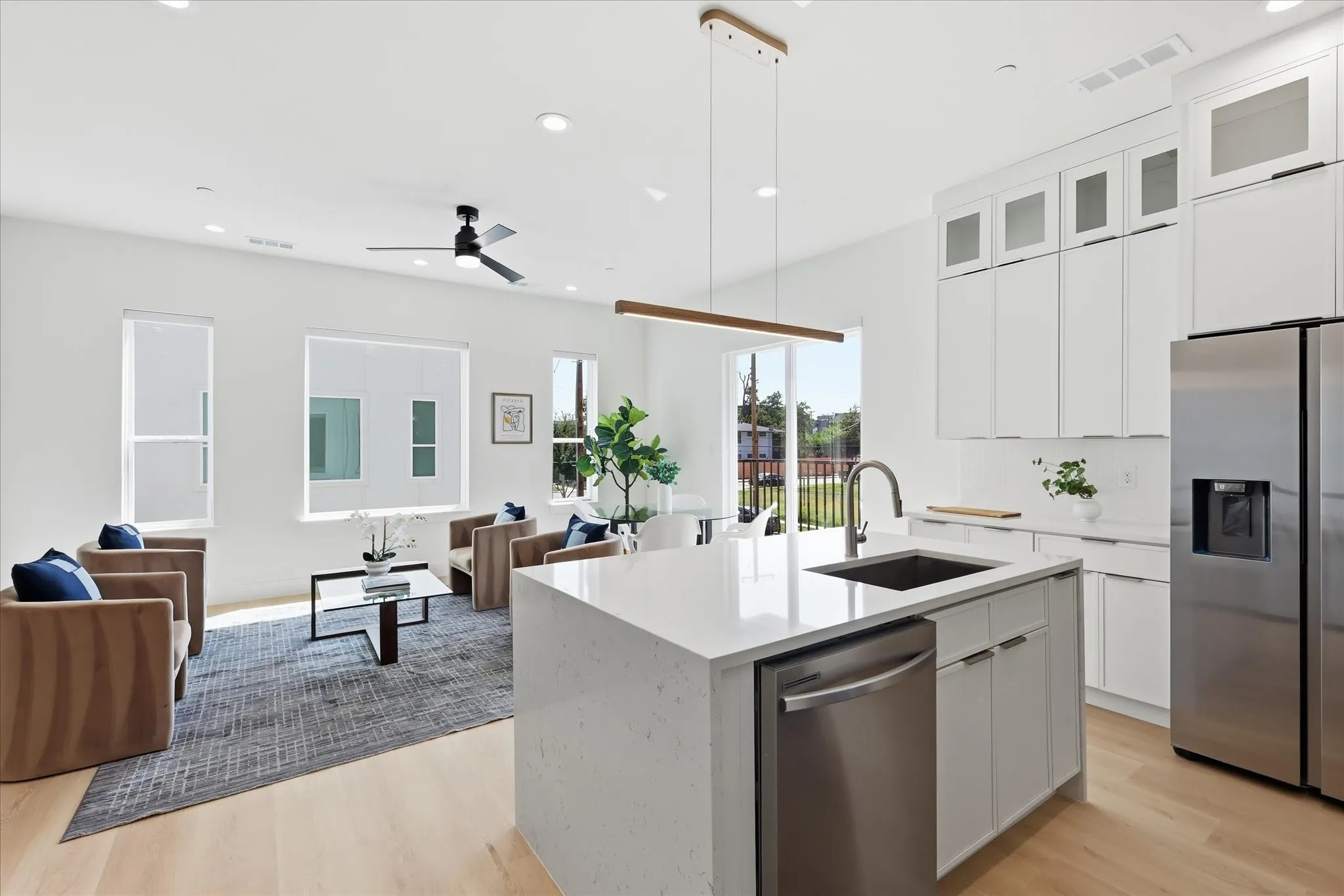 Townhouse For Sale in Dallas County , 4315 San Jacinto Street 302, Dallas, Texas 75204, 3 Bedroom, 8 Bathroom, 2 Garage spaces, 2,300 Sqft, built in 2026, mls#21363500, Real Estate Agent in Dallas, Homes For Sale in Dallas county, Homes For Sale in Dallas, Realtor in Dallas Texas, Real Estate Brokerage Independent Realty Texas, Luminita Cordes Realtor