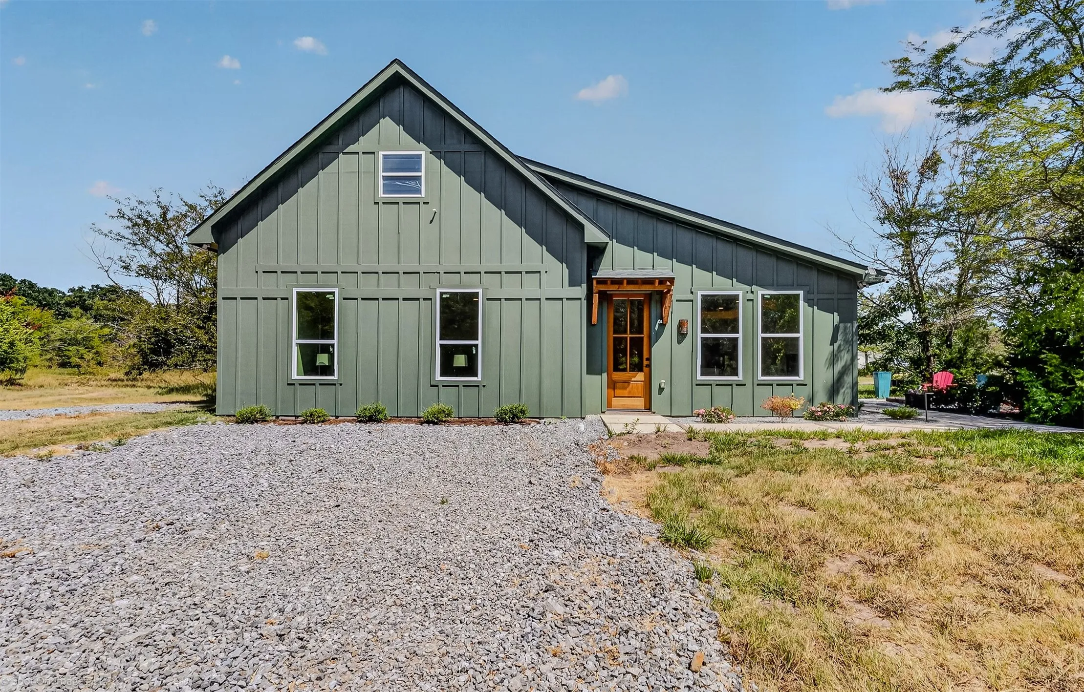 Single Family Residence For Sale in Fannin County , 1530 County Road 3925, Wolfe City, Texas 75449, 2 Bedroom, 2 Bathroom, 2 Garage spaces, 1,006 Sqft, built in 2026, mls#21360924, Real Estate Agent in Wolfe City, Homes For Sale in Fannin county, Homes For Sale in Wolfe City, Realtor in Wolfe City Texas, Real Estate Brokerage Independent Realty Texas, Luminita Cordes Realtor
