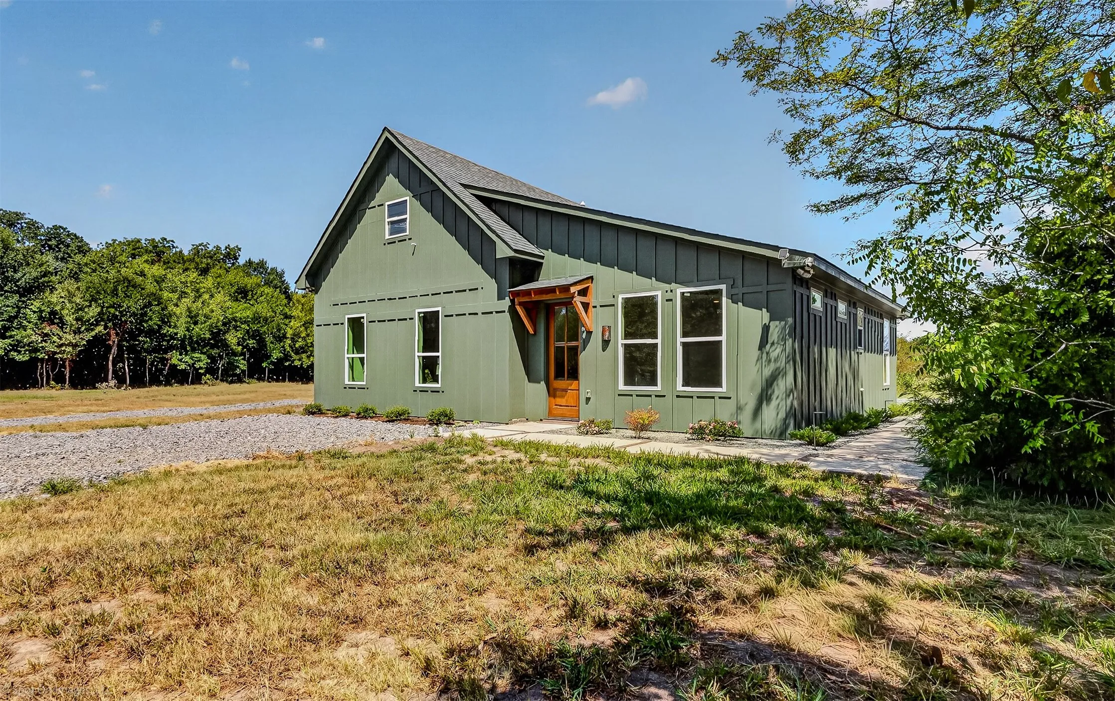 Single Family Residence For Sale in Fannin County , 1530 County Road 3925, Wolfe City, Texas 75449, 2 Bedroom, 2 Bathroom, 2 Garage spaces, 1,006 Sqft, built in 2026, mls#21360924, Real Estate Agent in Wolfe City, Homes For Sale in Fannin county, Homes For Sale in Wolfe City, Realtor in Wolfe City Texas, Real Estate Brokerage Independent Realty Texas, Luminita Cordes Realtor