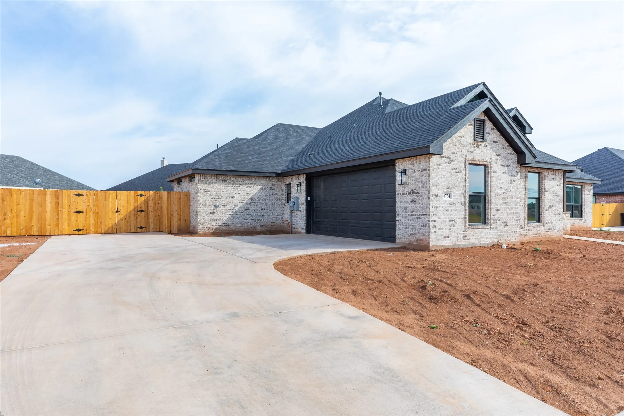 Single Family Residence For Sale in Taylor County , 6734 Lantana Avenue, Abilene, Texas 79606, 4 Bedroom, 3 Bathroom, 2 Garage spaces, 2,460 Sqft, built in 2026, mls#21363556, Real Estate Agent in Abilene, Homes For Sale in Taylor county, Homes For Sale in Abilene, Realtor in Abilene Texas, Real Estate Brokerage Independent Realty Texas, Luminita Cordes Realtor