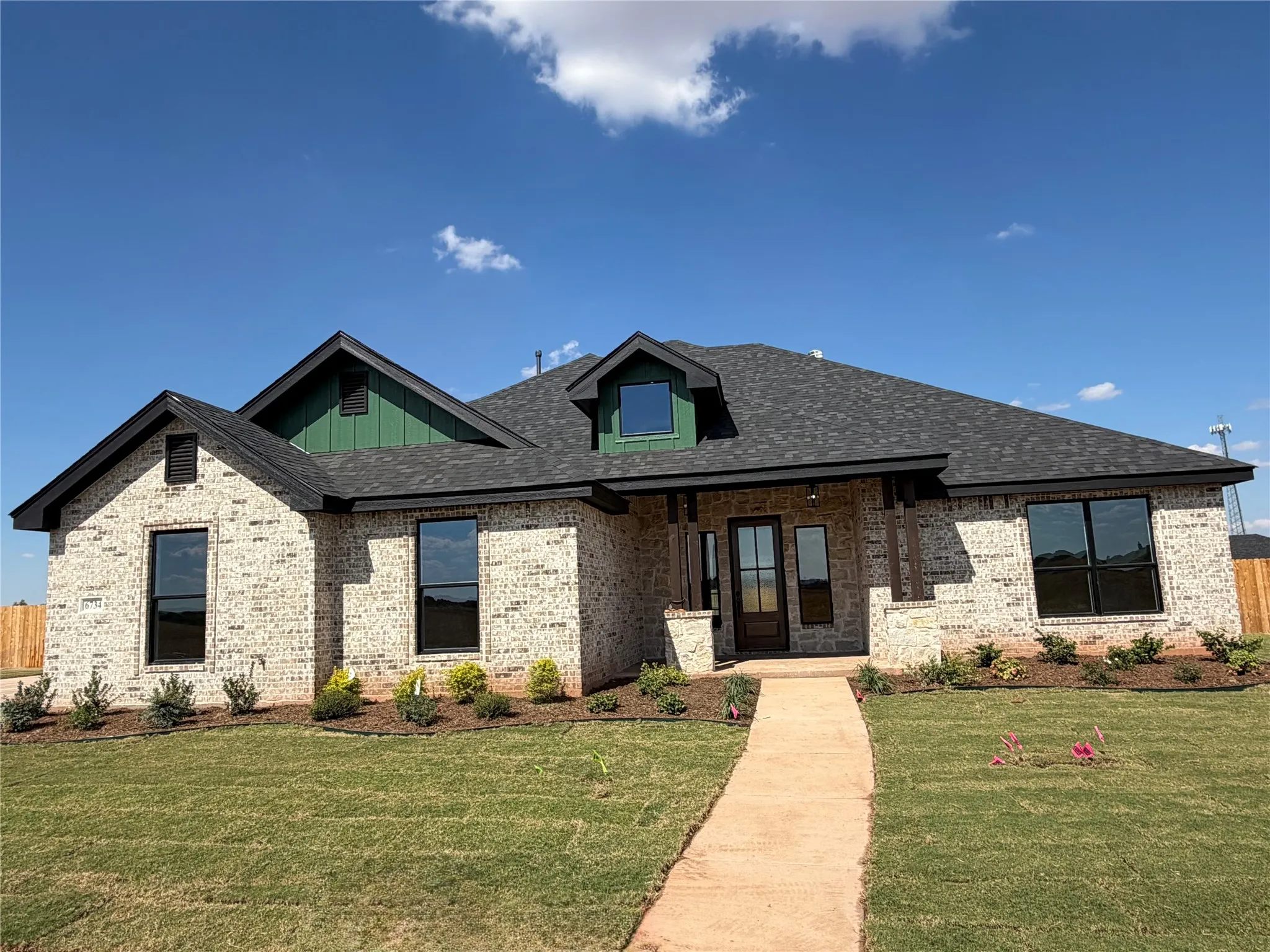 Single Family Residence For Sale in Taylor County , 6734 Lantana Avenue, Abilene, Texas 79606, 4 Bedroom, 3 Bathroom, 2 Garage spaces, 2,460 Sqft, built in 2026, mls#21363556, Real Estate Agent in Abilene, Homes For Sale in Taylor county, Homes For Sale in Abilene, Realtor in Abilene Texas, Real Estate Brokerage Independent Realty Texas, Luminita Cordes Realtor