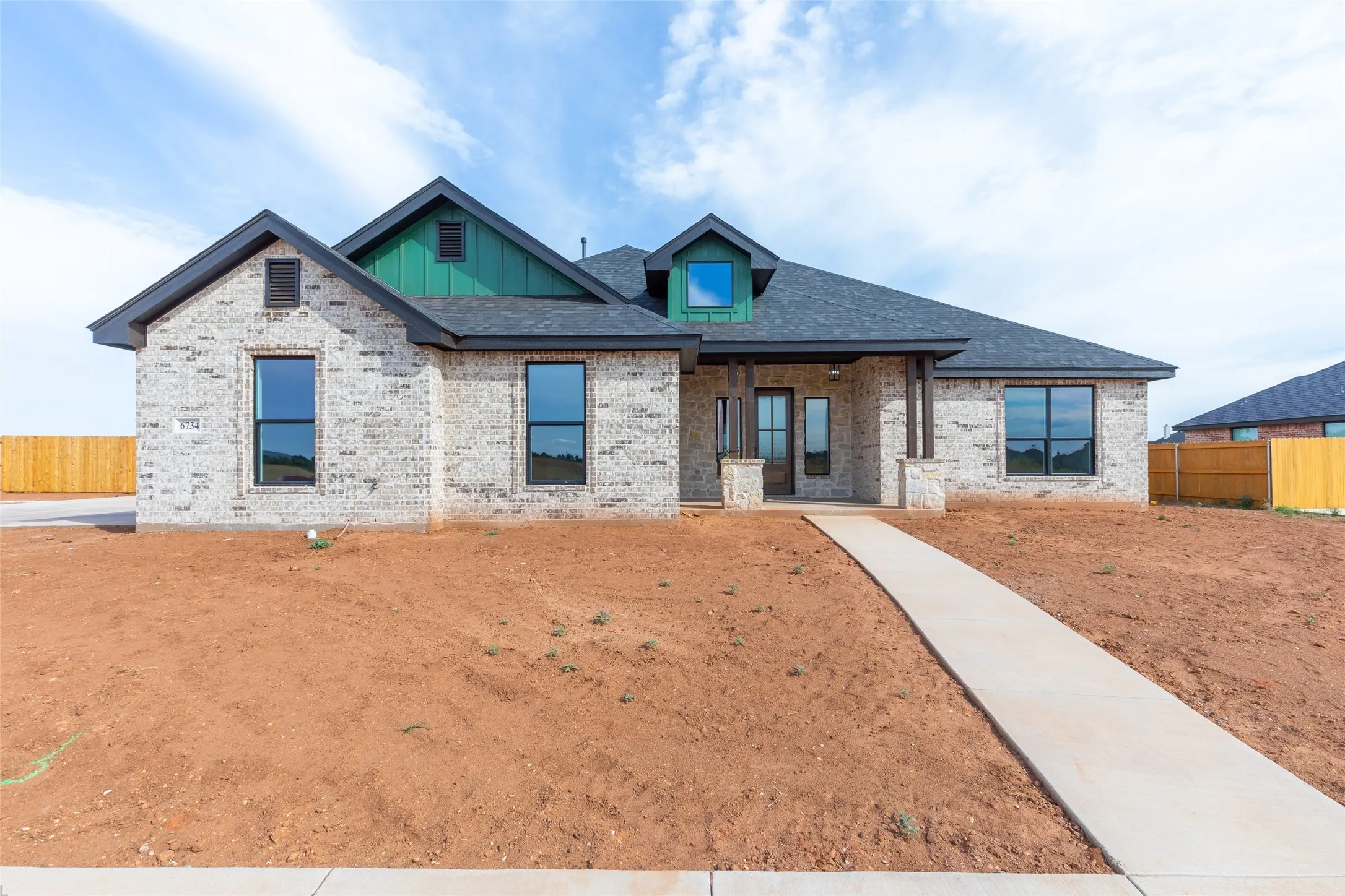 Single Family Residence For Sale in Taylor County , 6734 Lantana Avenue, Abilene, Texas 79606, 4 Bedroom, 3 Bathroom, 2 Garage spaces, 2,460 Sqft, built in 2026, mls#21363556, Real Estate Agent in Abilene, Homes For Sale in Taylor county, Homes For Sale in Abilene, Realtor in Abilene Texas, Real Estate Brokerage Independent Realty Texas, Luminita Cordes Realtor