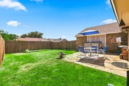 Single Family Residence For Sale in Collin County , 1302 Rivercrest Boulevard, Allen, Texas 75002, 3 Bedroom, 2 Bathroom, 2 Garage spaces, 1,430 Sqft, built in 1983, mls#21359541, Real Estate Agent in Allen, Homes For Sale in Collin county, Homes For Sale in Allen, Realtor in Allen Texas, Real Estate Brokerage Independent Realty Texas, Luminita Cordes Realtor