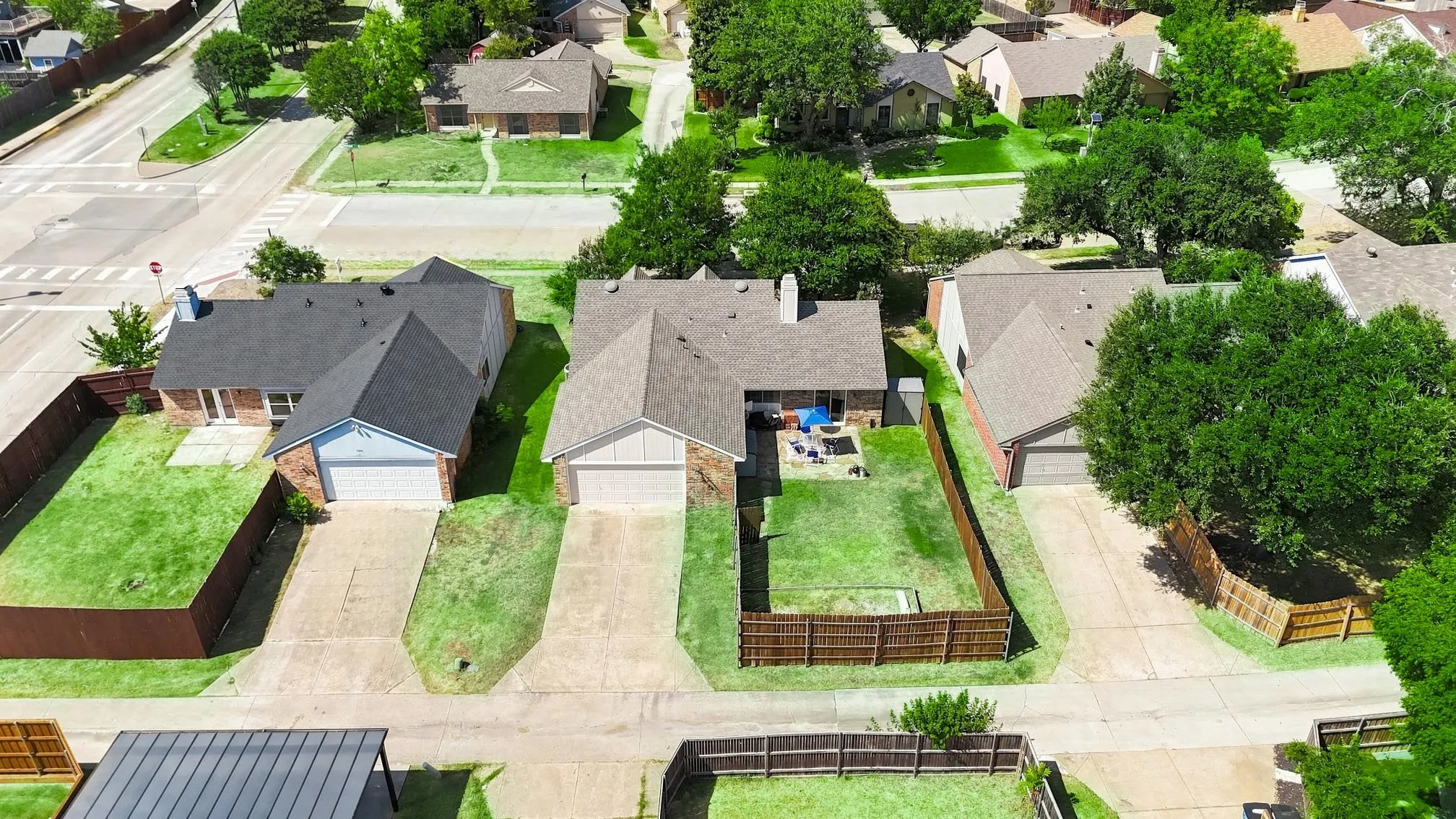 Single Family Residence For Sale in Collin County , 1302 Rivercrest Boulevard, Allen, Texas 75002, 3 Bedroom, 2 Bathroom, 2 Garage spaces, 1,430 Sqft, built in 1983, mls#21359541, Real Estate Agent in Allen, Homes For Sale in Collin county, Homes For Sale in Allen, Realtor in Allen Texas, Real Estate Brokerage Independent Realty Texas, Luminita Cordes Realtor
