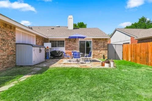 Single Family Residence For Sale in Collin County , 1302 Rivercrest Boulevard, Allen, Texas 75002, 3 Bedroom, 2 Bathroom, 2 Garage spaces, 1,430 Sqft, built in 1983, mls#21359541, Real Estate Agent in Allen, Homes For Sale in Collin county, Homes For Sale in Allen, Realtor in Allen Texas, Real Estate Brokerage Independent Realty Texas, Luminita Cordes Realtor