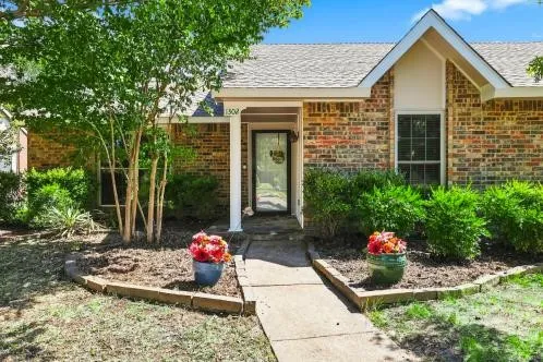 Welcome Home!