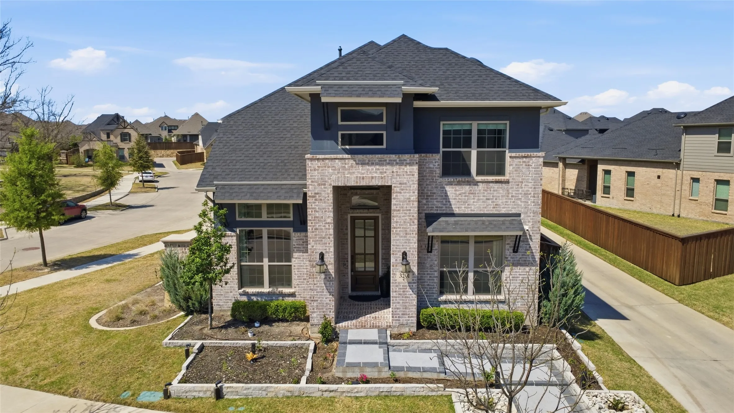 Single Family Residence For Sale in Collin County , 3201 Casa Blanca Street, Celina, Texas 75009, 4 Bedroom, 3 Bathroom, 2 Garage spaces, 3,091 Sqft, built in 2022, mls#21362529, Real Estate Agent in Celina, Homes For Sale in Collin county, Homes For Sale in Celina, Realtor in Celina Texas, Real Estate Brokerage Independent Realty Texas, Luminita Cordes Realtor