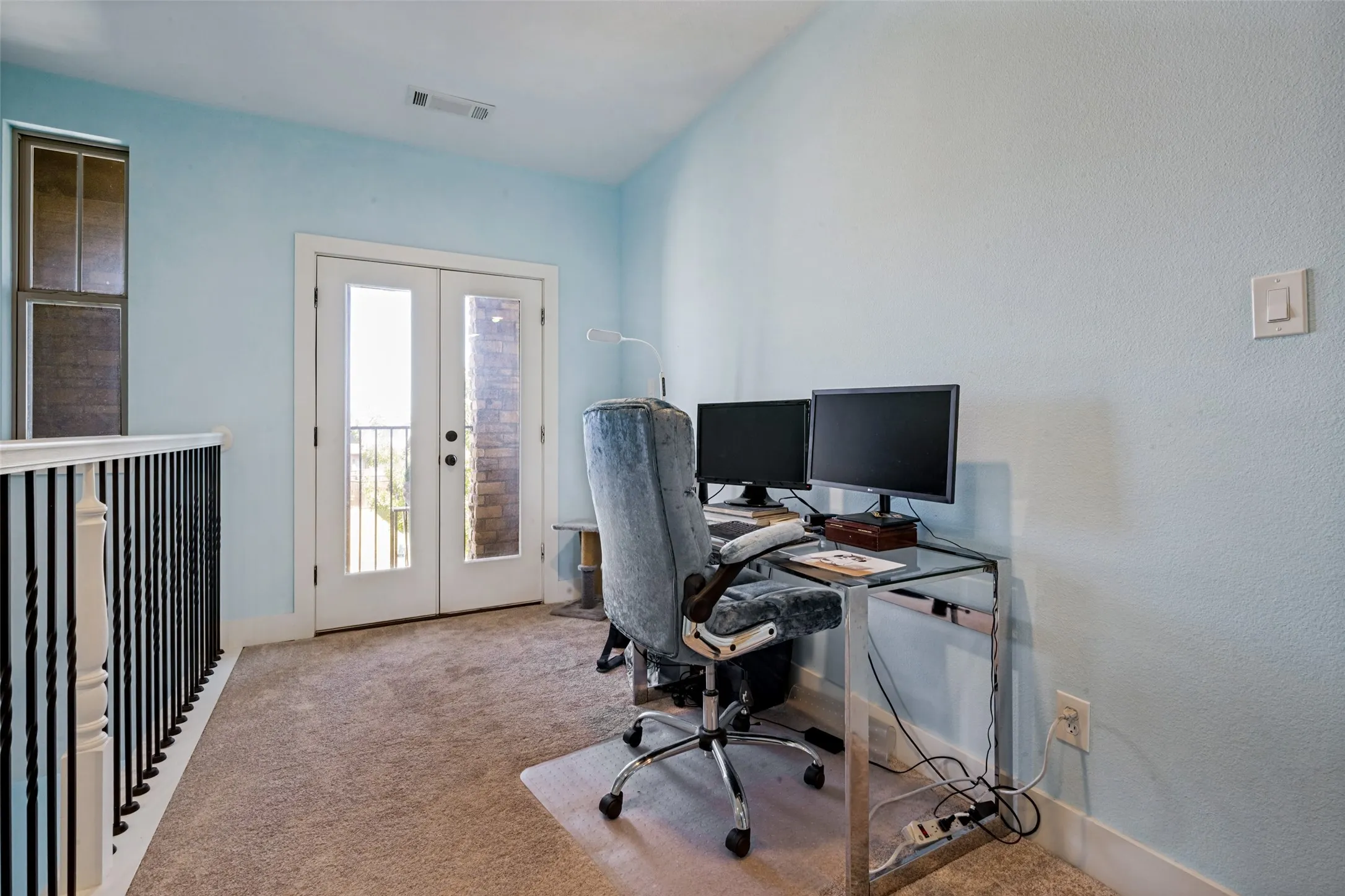 Office Nook
