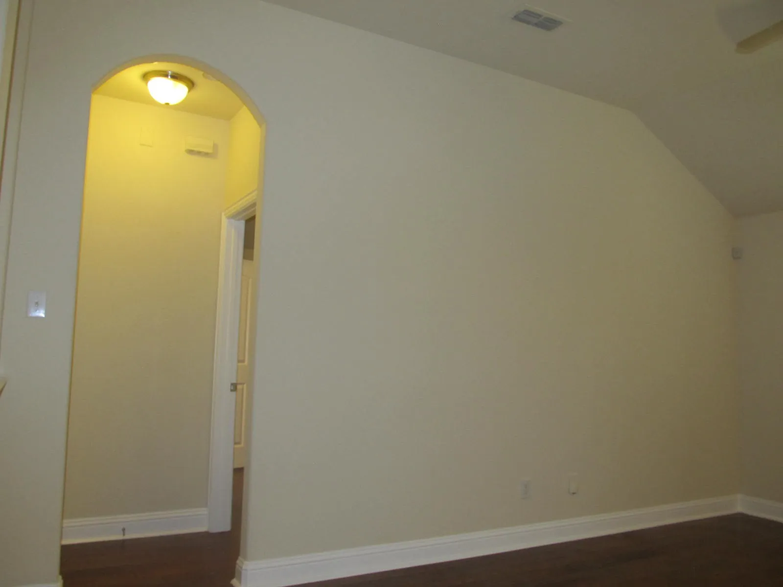 Primary Entry