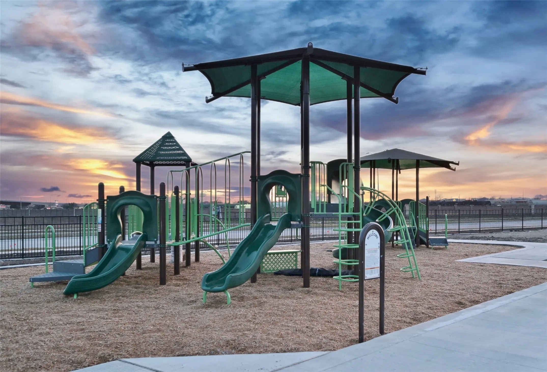Community Playground
