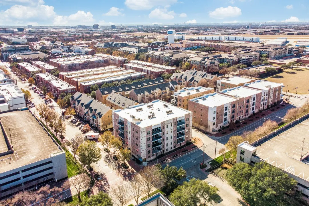 Condominium For Sale in Dallas County , 15875 Spectrum Drive 1101, Addison, Texas 75001, 3 Bedroom, 3 Bathroom, 2 Garage spaces, 1,837 Sqft, built in 2021, mls#21362504, Real Estate Agent in Addison, Homes For Sale in Dallas county, Homes For Sale in Addison, Realtor in Addison Texas, Real Estate Brokerage Independent Realty Texas, Luminita Cordes Realtor