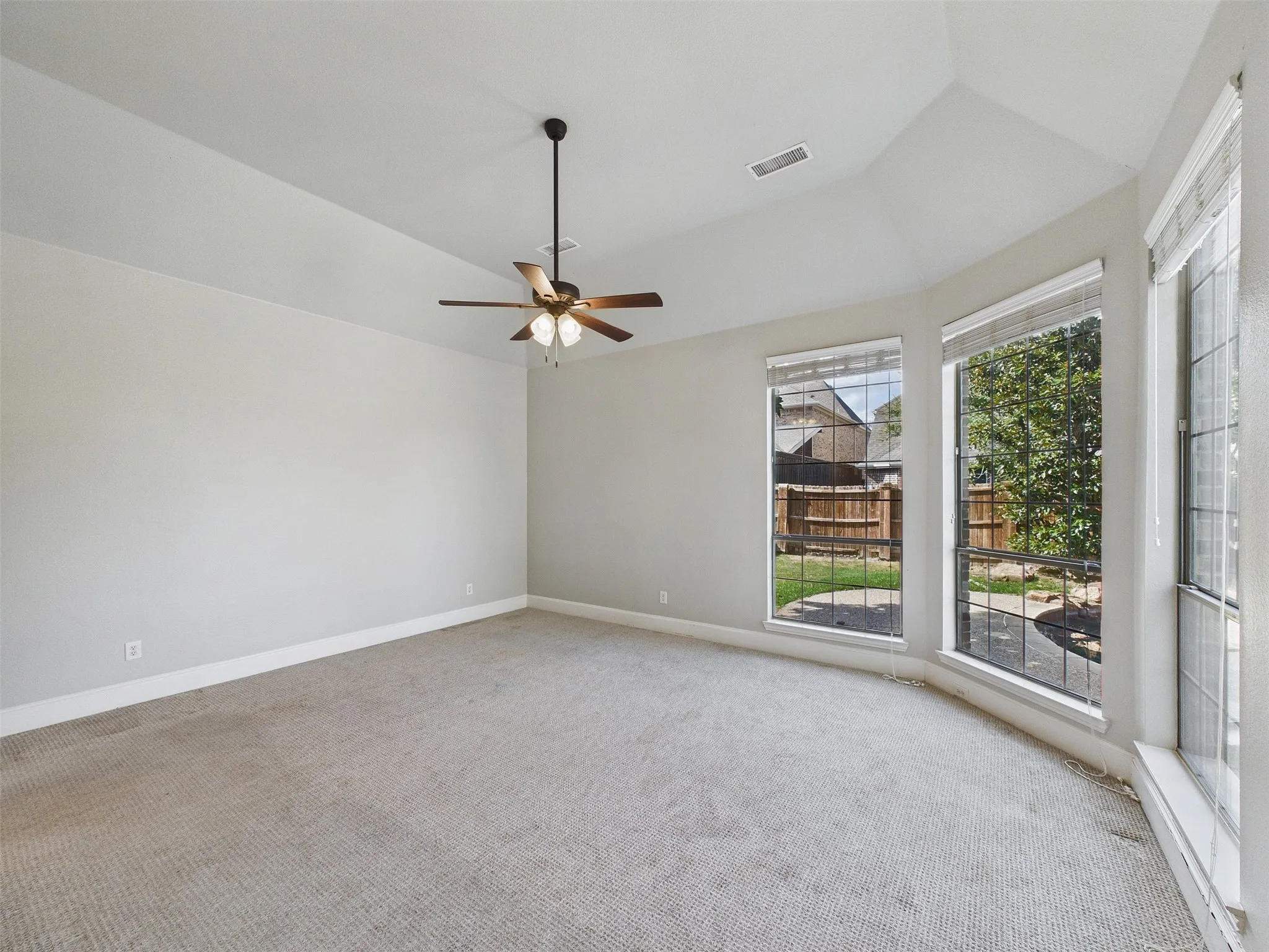 Virtual Staging