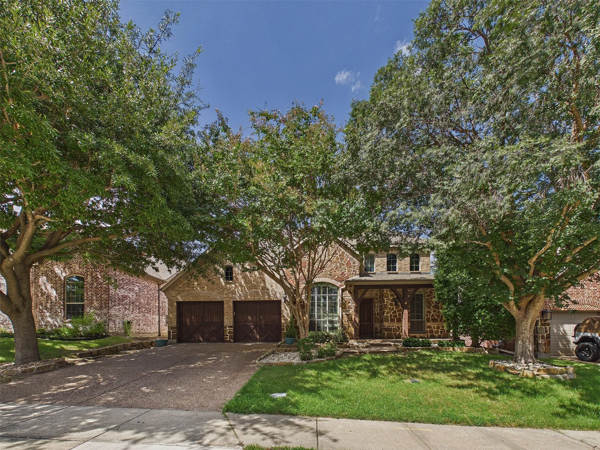 Single Family Residence For Sale in Collin County , 6400 Castle Rock Circle, Mc Kinney, Texas 75071, 4 Bedroom, 4 Bathroom, 3 Garage spaces, 3,500 Sqft, built in 2007, mls#21361096, Real Estate Agent in Mc Kinney, Homes For Sale in Collin county, Homes For Sale in Mc Kinney, Realtor in Mc Kinney Texas, Real Estate Brokerage Independent Realty Texas, Luminita Cordes Realtor