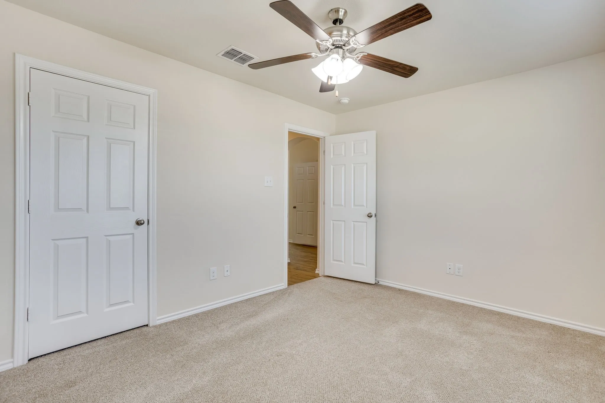 Front Bedroom
