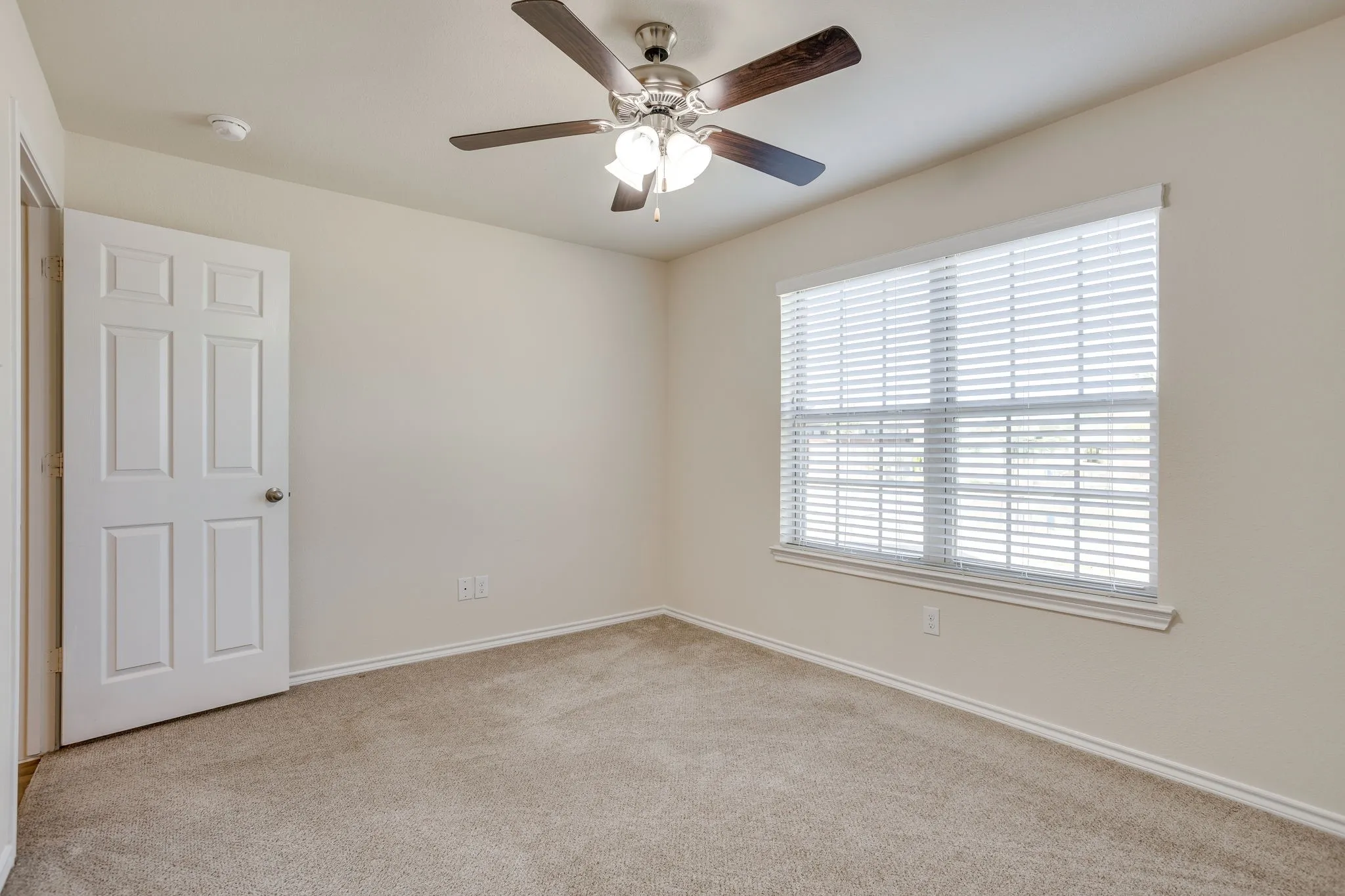 Front Bedroom