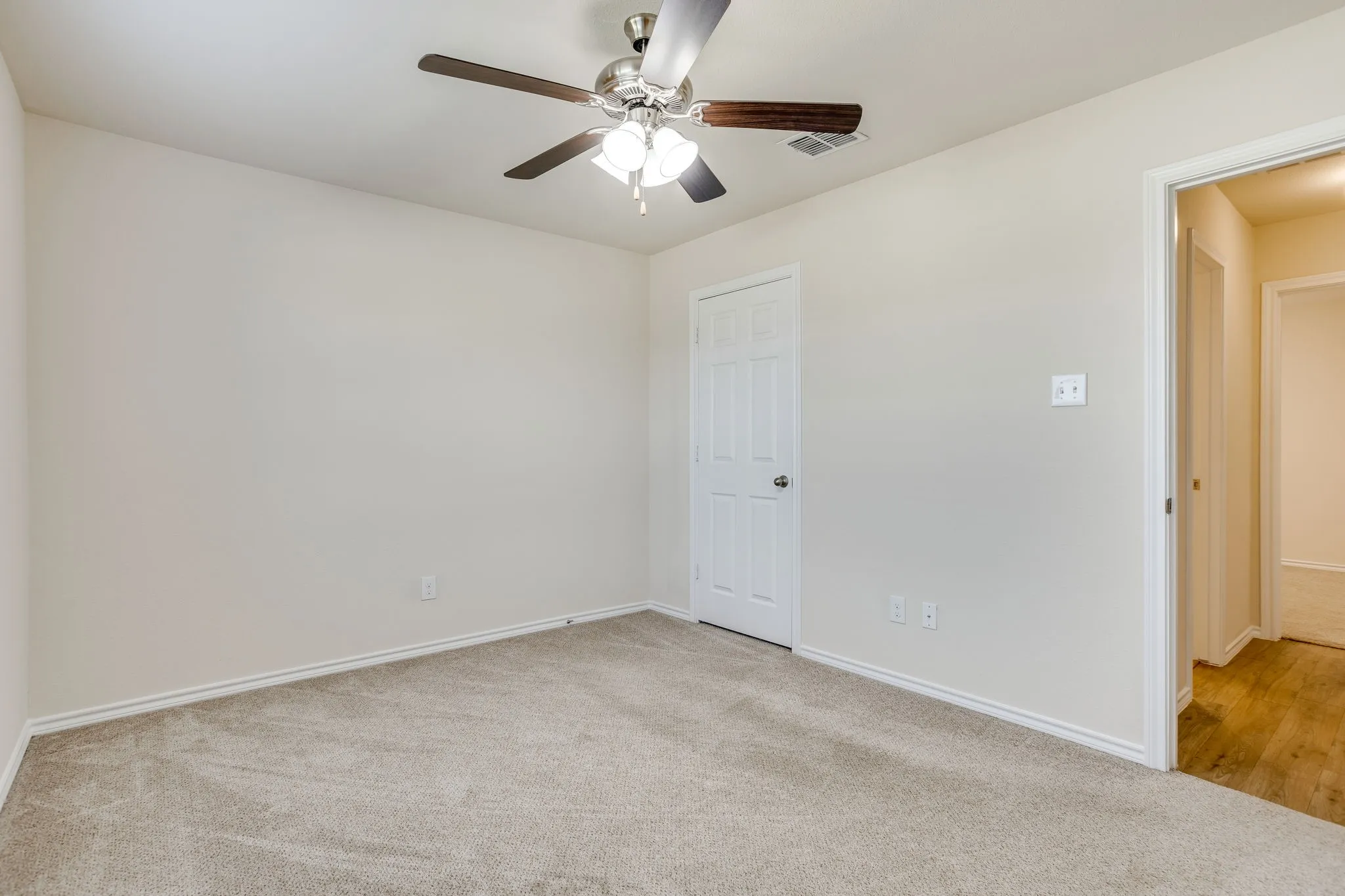 Front Bedroom