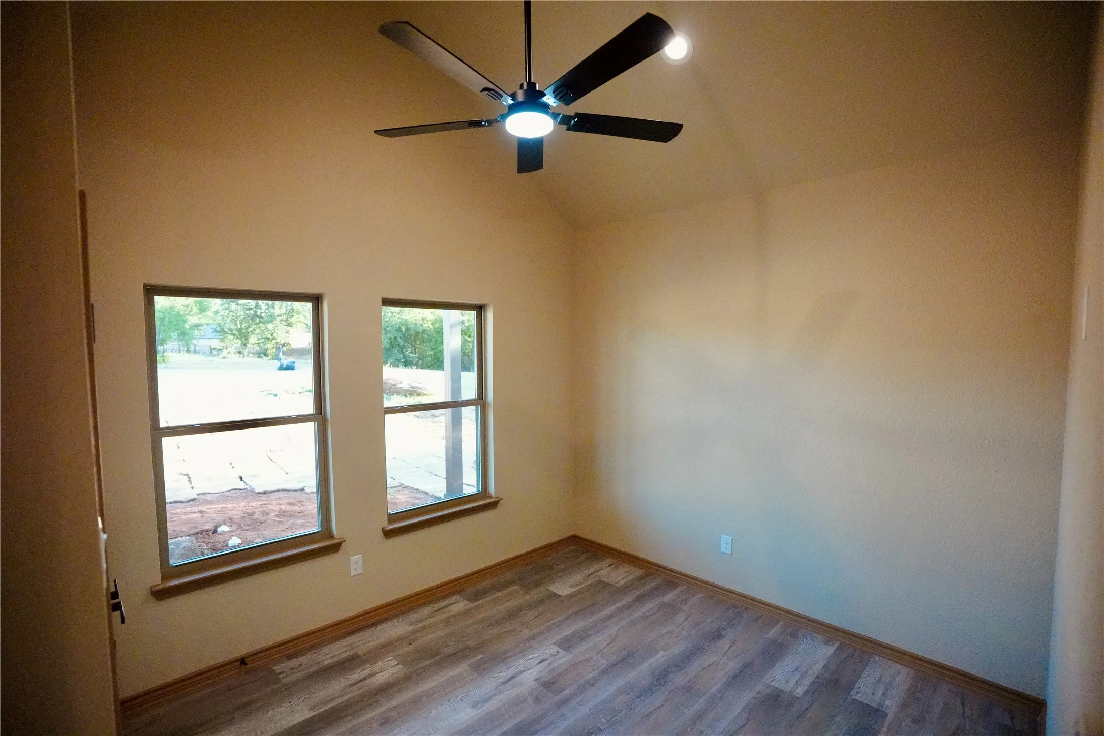 Front Bedroom