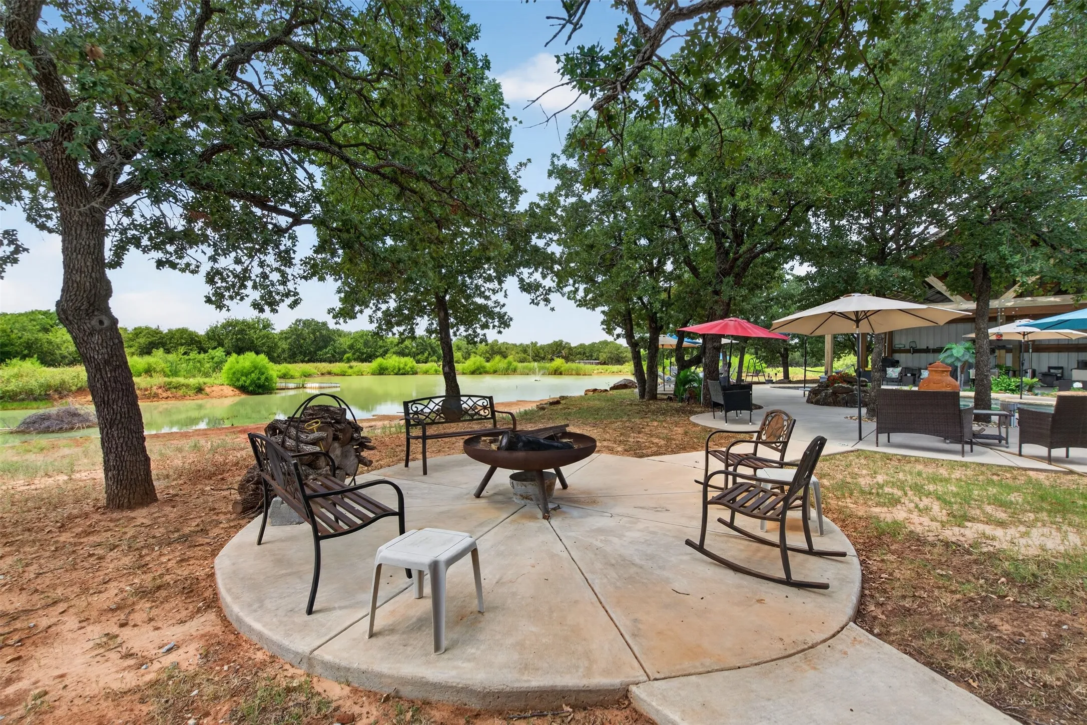 Single Family Residence For Sale in Young County , 400 Pumphrey Road, Loving, Texas 76460, 4 Bedroom, 3 Bathroom, Garage spaces, 3,536 Sqft, built in 2009, Price $1,900,000, mls#21359633, Real Estate Agent in Loving, Homes For Sale in Young county, Homes For Sale in Loving, Realtor in Loving Texas, Real Estate Brokerage Independent Realty Texas, Luminita Cordes Realtor