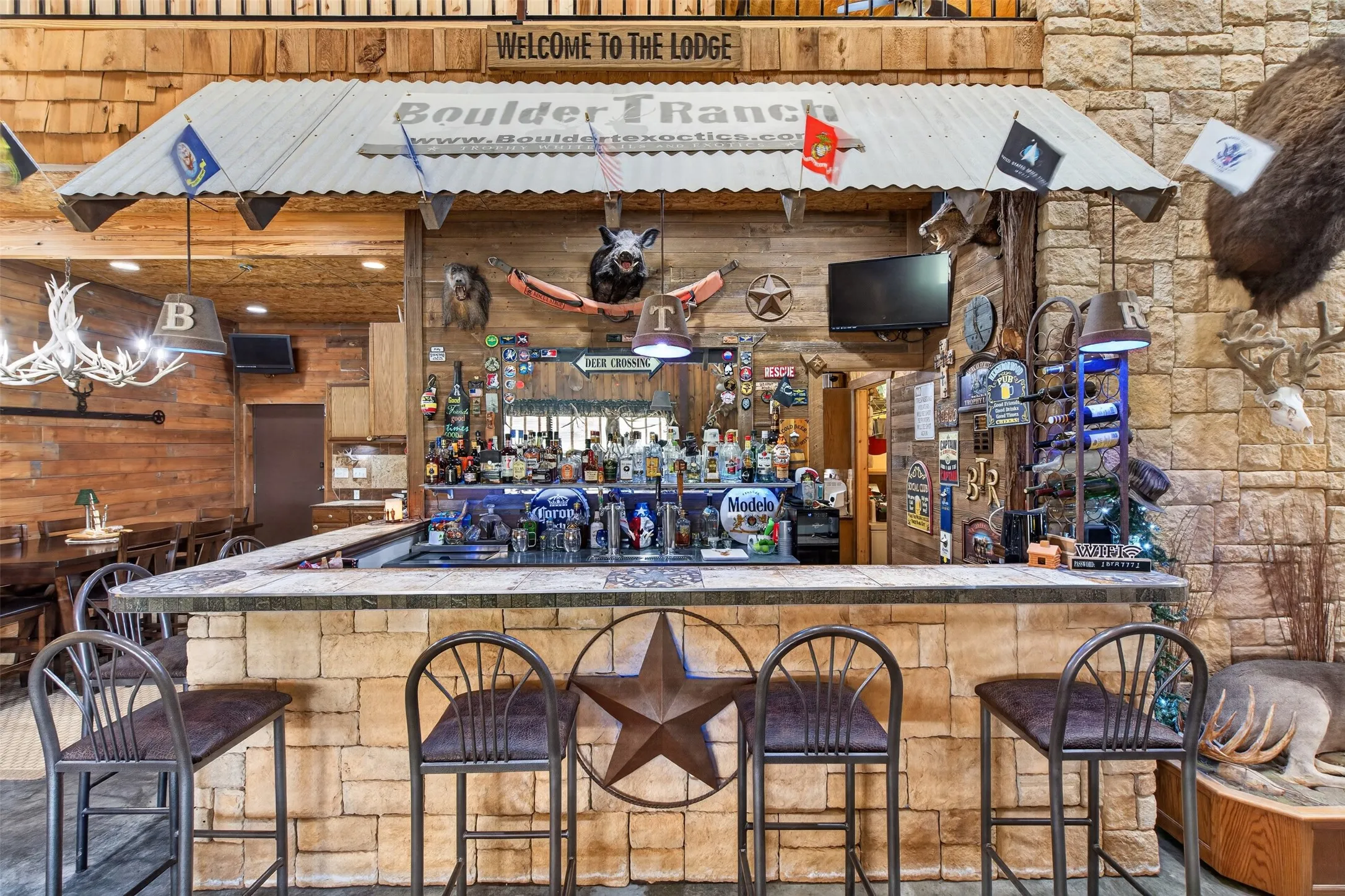 Single Family Residence For Sale in Young County , 400 Pumphrey Road, Loving, Texas 76460, 4 Bedroom, 3 Bathroom, Garage spaces, 3,536 Sqft, built in 2009, Price $1,900,000, mls#21359633, Real Estate Agent in Loving, Homes For Sale in Young county, Homes For Sale in Loving, Realtor in Loving Texas, Real Estate Brokerage Independent Realty Texas, Luminita Cordes Realtor