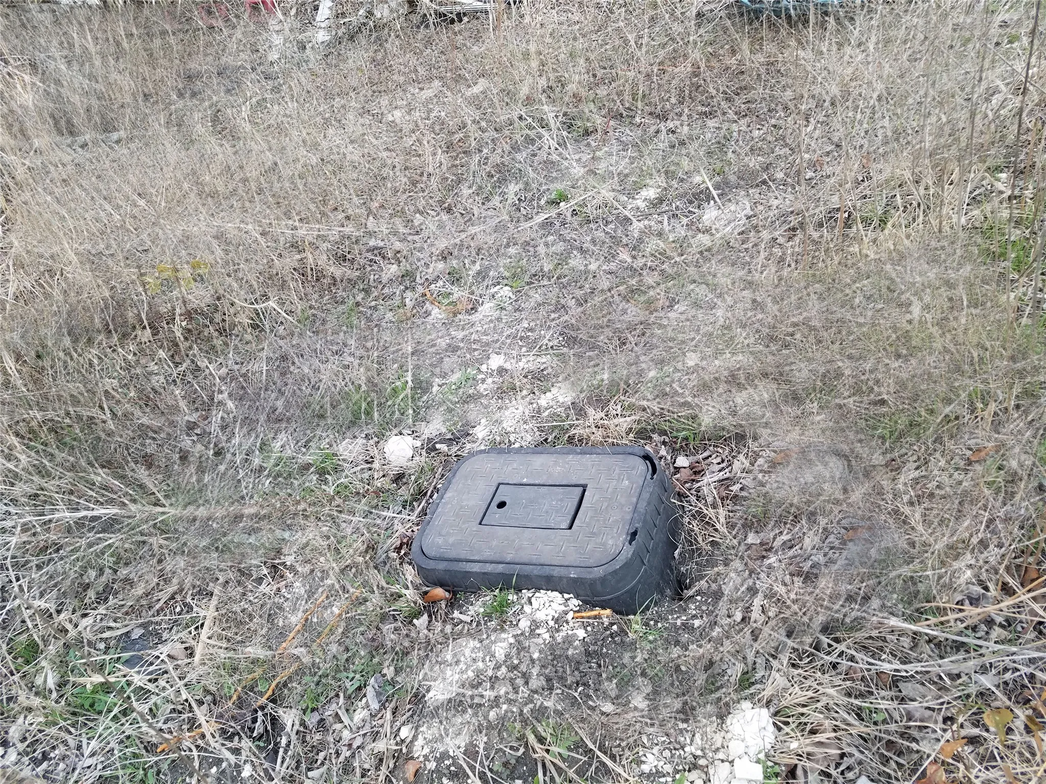 Water Meter