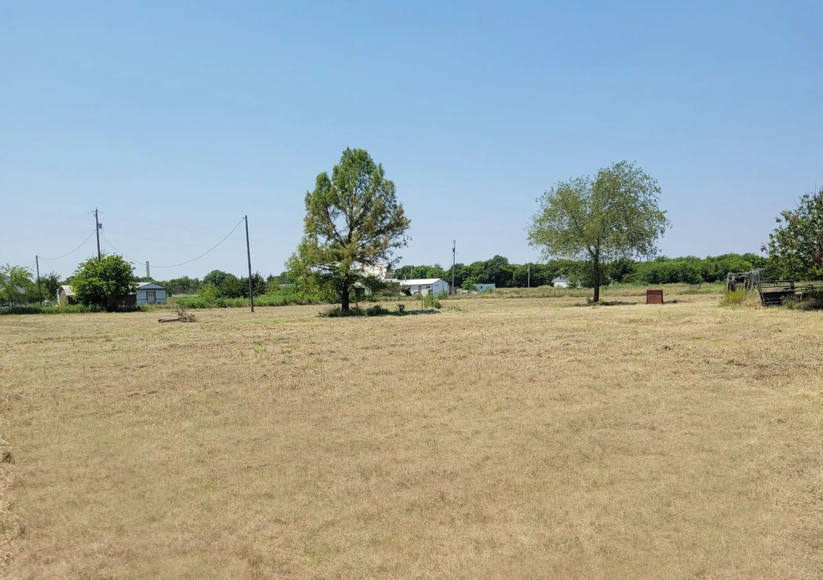 Houses in Neighbor
