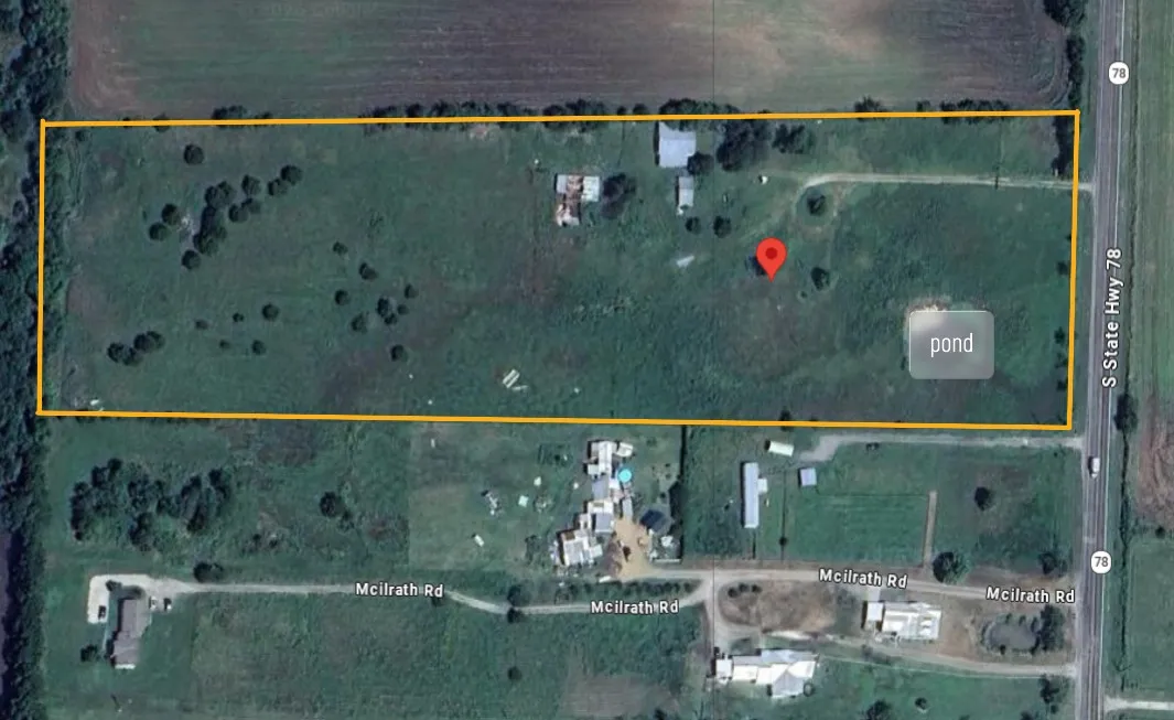 Improved Land For Sale in Fannin County , 9730 S Hwy 78, Leonard, Texas 75452, 0, 0, Garage spaces, 0 Sqft, built in 0, mls#21351029, Real Estate Agent in Leonard, Homes For Sale in Fannin county, Homes For Sale in Leonard, Realtor in Leonard Texas, Real Estate Brokerage Independent Realty Texas, Luminita Cordes Realtor