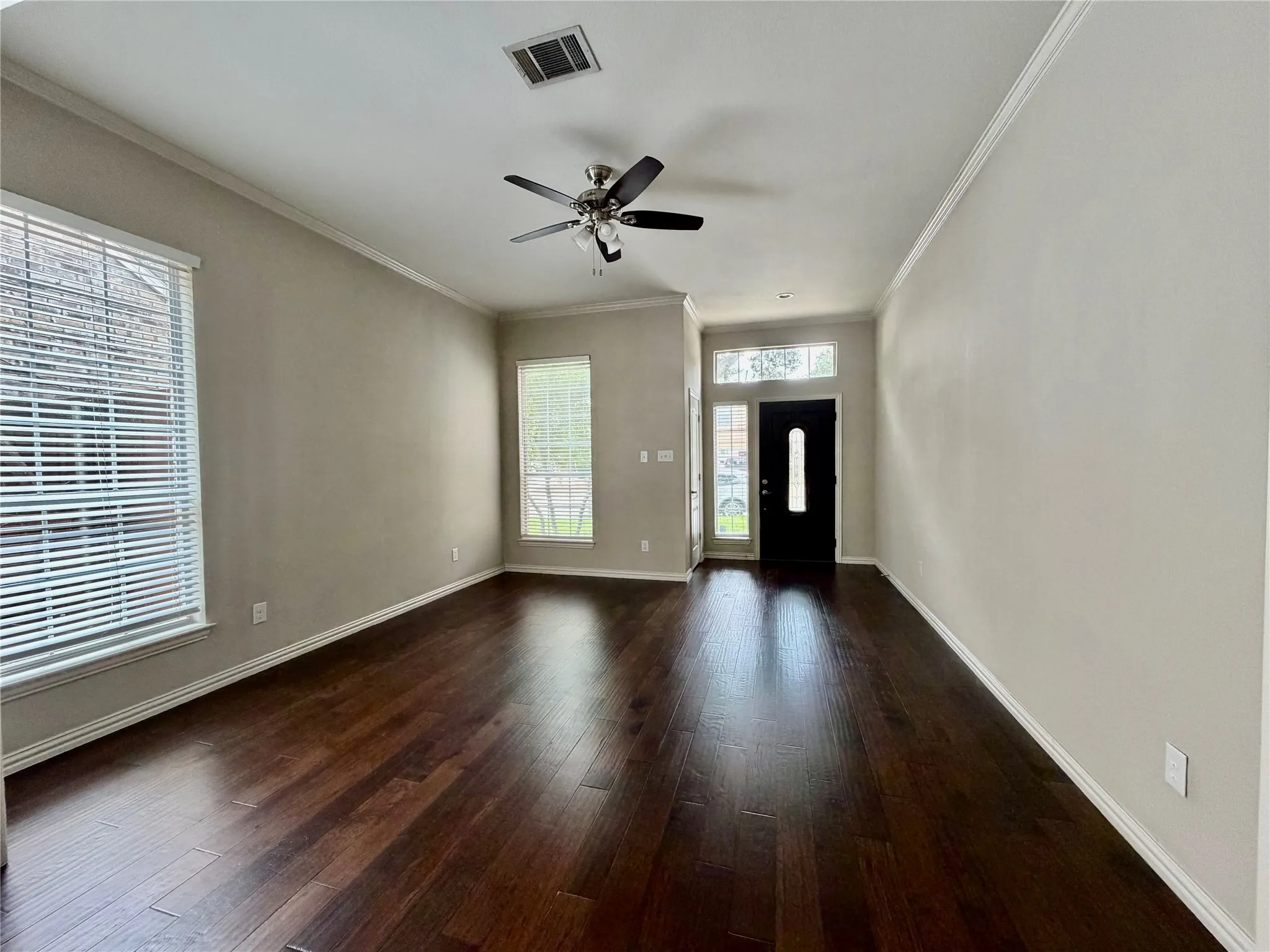 Formal Living room