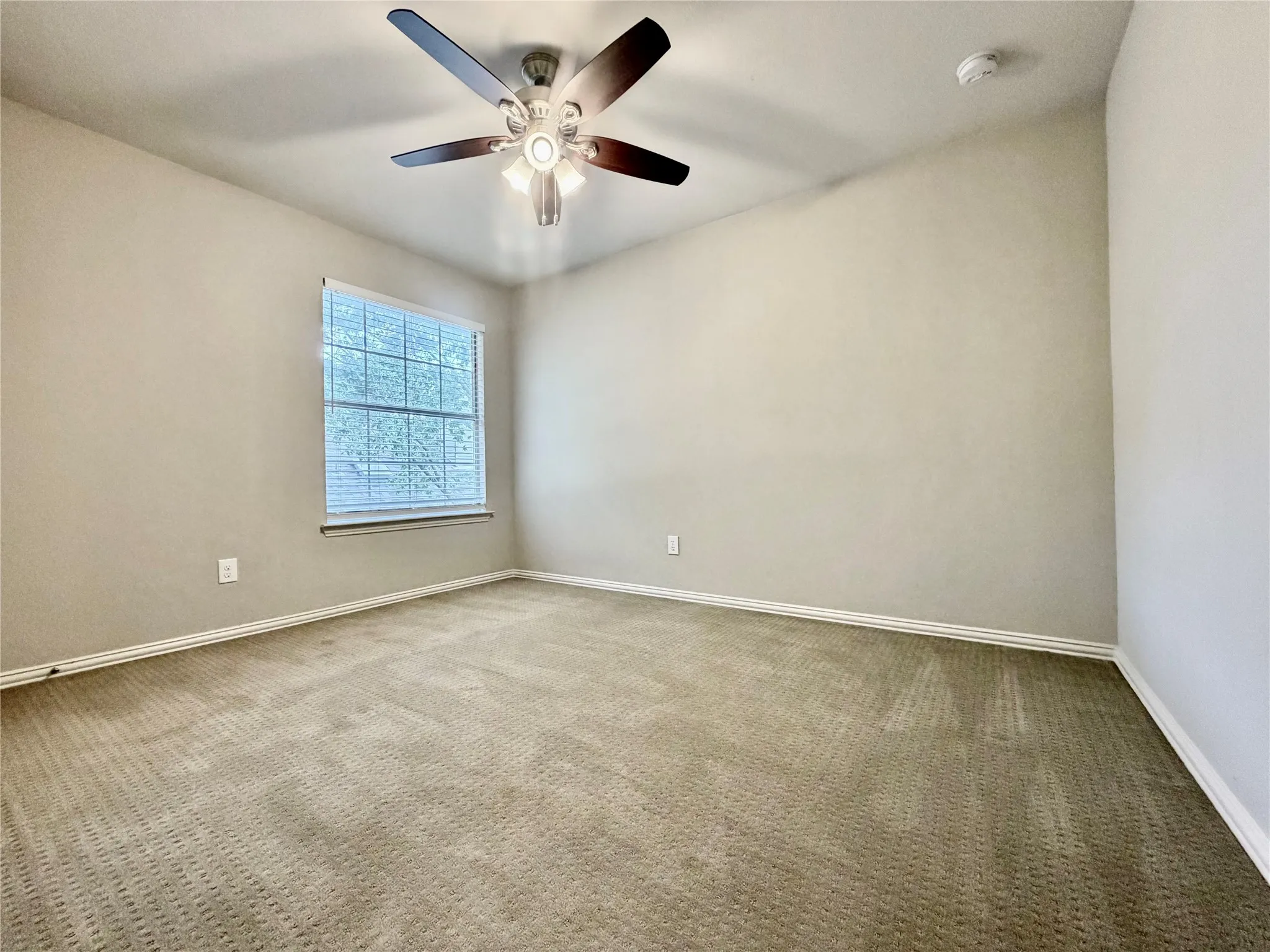 4th Bedroom