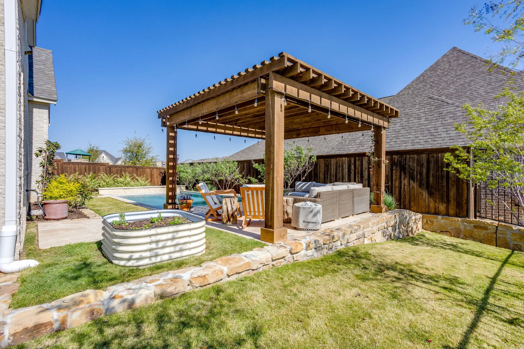 Single Family Residence For Sale in Parker County , 14000 Rozana Street, Fort Worth, Texas 76008, 4 Bedroom, 3 Bathroom, 2 Garage spaces, 3,211 Sqft, built in 2022, mls#21357630, Real Estate Agent in Fort Worth, Homes For Sale in Parker county, Homes For Sale in Fort Worth, Realtor in Fort Worth Texas, Real Estate Brokerage Independent Realty Texas, Luminita Cordes Realtor