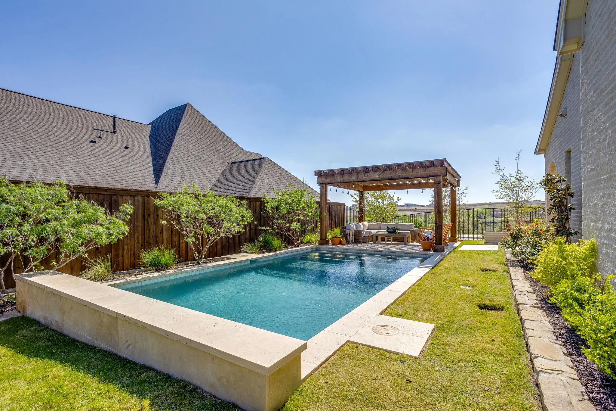 Single Family Residence For Sale in Parker County , 14000 Rozana Street, Fort Worth, Texas 76008, 4 Bedroom, 3 Bathroom, 2 Garage spaces, 3,211 Sqft, built in 2022, mls#21357630, Real Estate Agent in Fort Worth, Homes For Sale in Parker county, Homes For Sale in Fort Worth, Realtor in Fort Worth Texas, Real Estate Brokerage Independent Realty Texas, Luminita Cordes Realtor